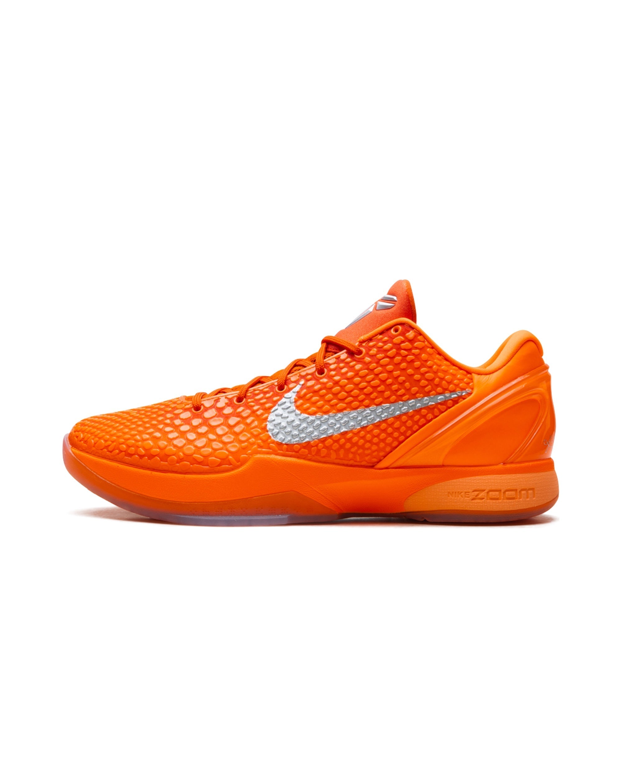 Nike Kobe 6 Protro Total Orange