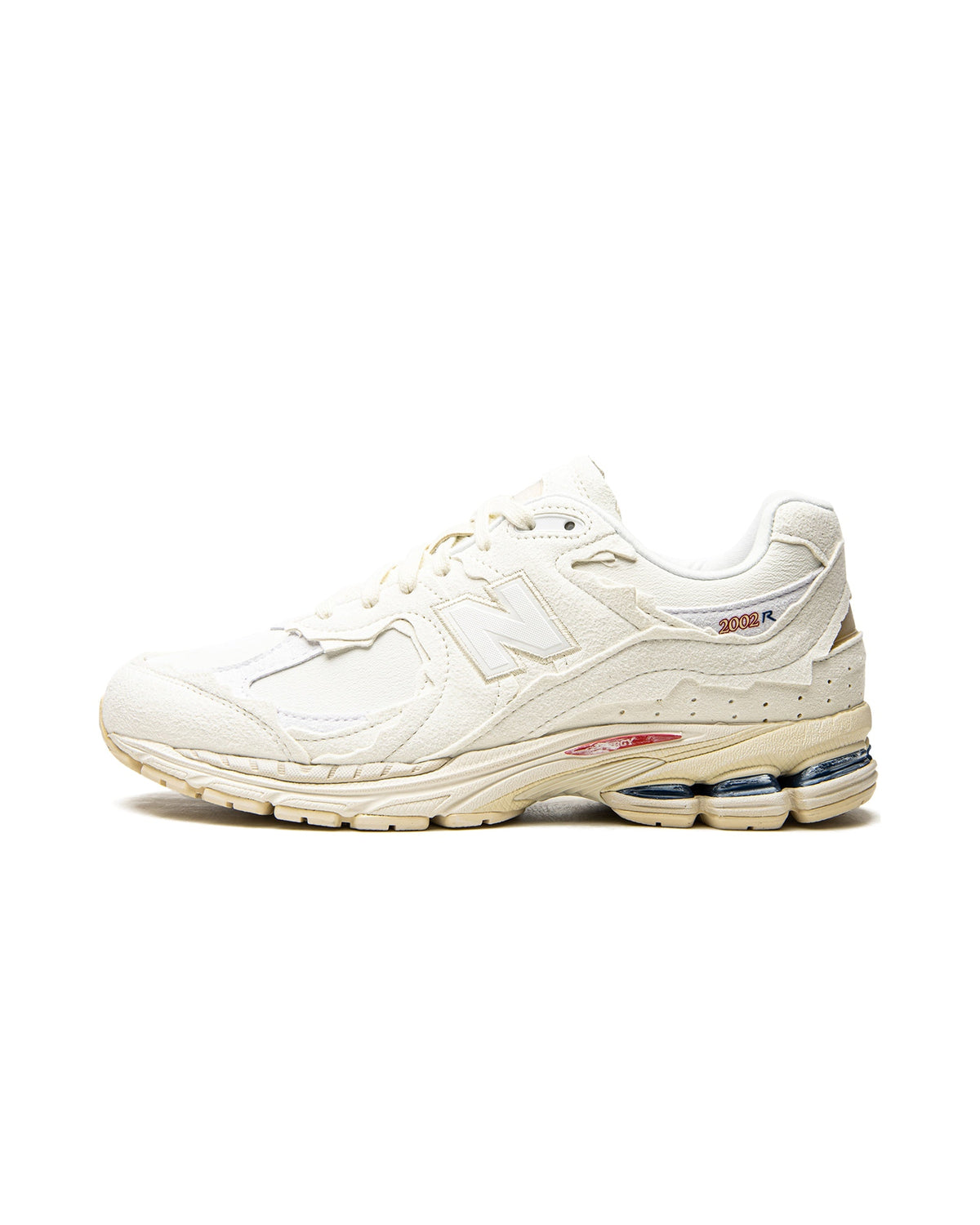 New Balance 2002R Protection Pack Sea Salt