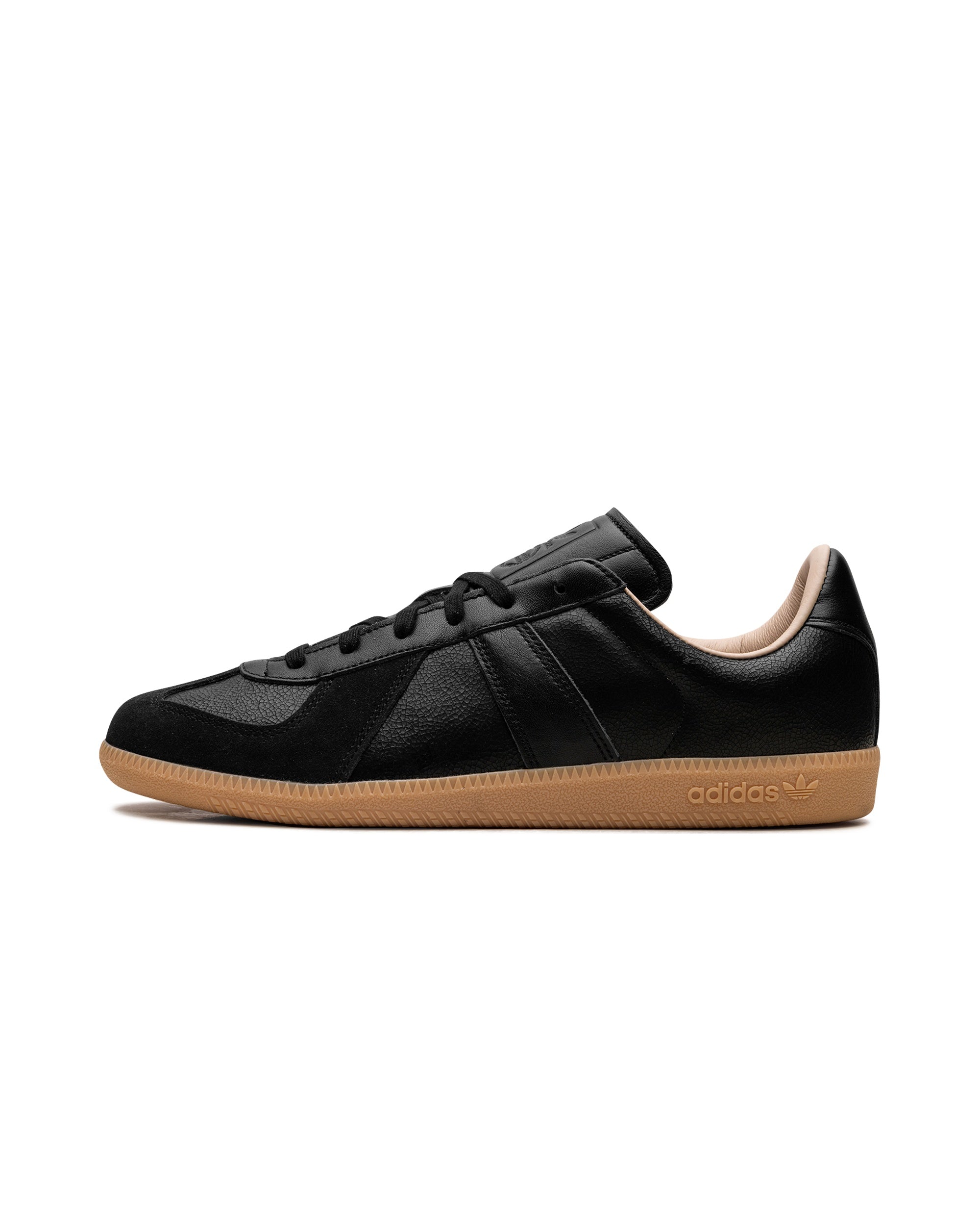 adidas BW Army Lux Black Gum