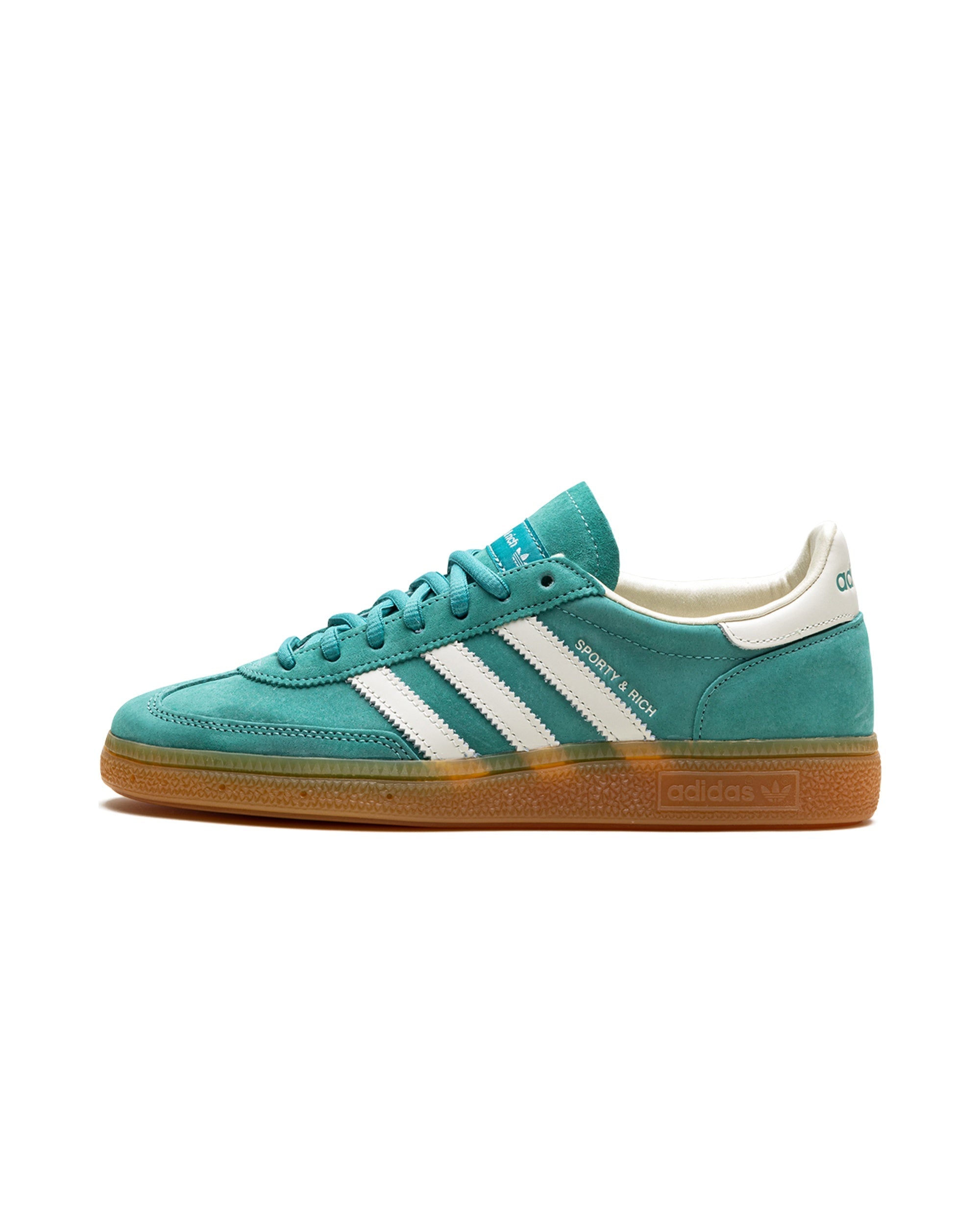 adidas Handball Spezial Sporty & Rich Green