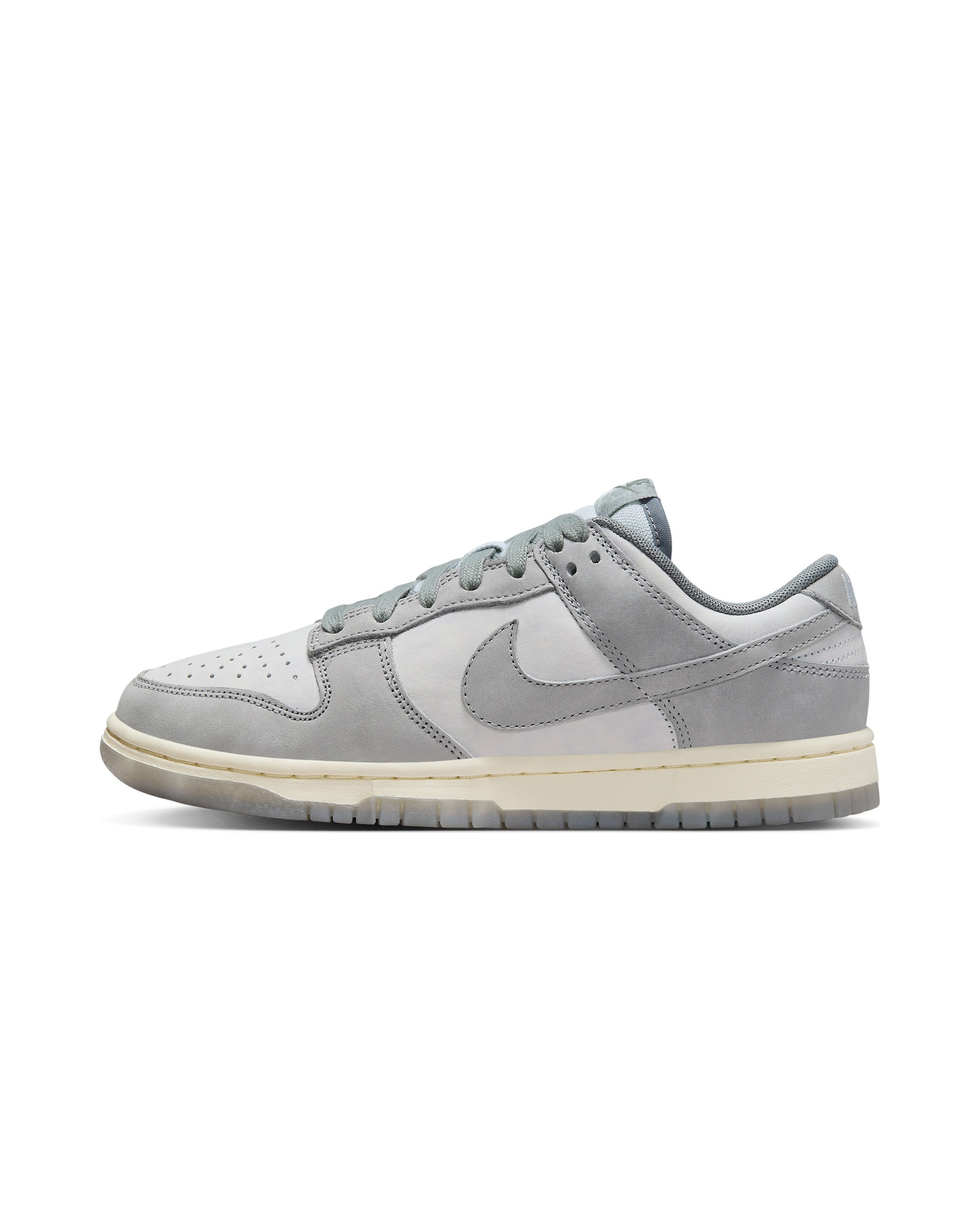Nike Dunk Low Cool Grey Football Grey (Women's)