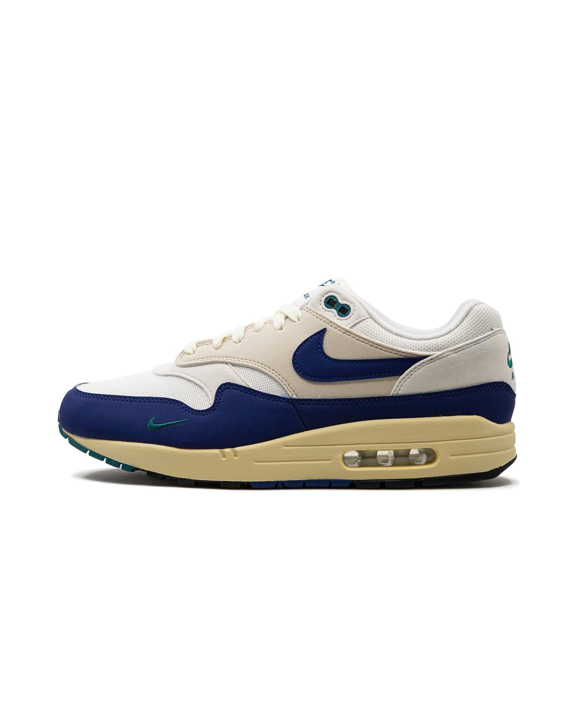 Nike Air Max 1 Athletic Department Deep Royal Blue