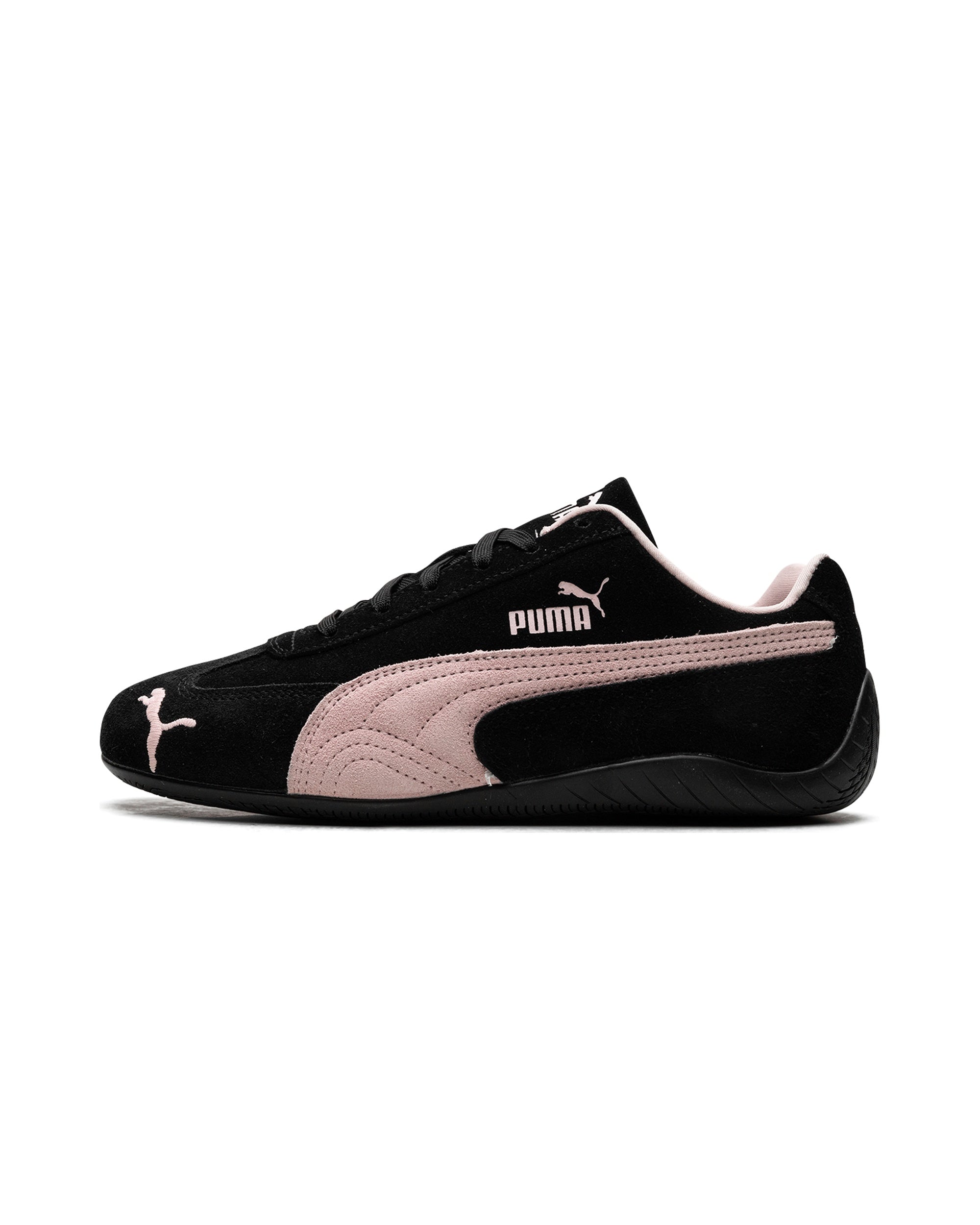 Puma Speedcat OG Black Mauve Mist