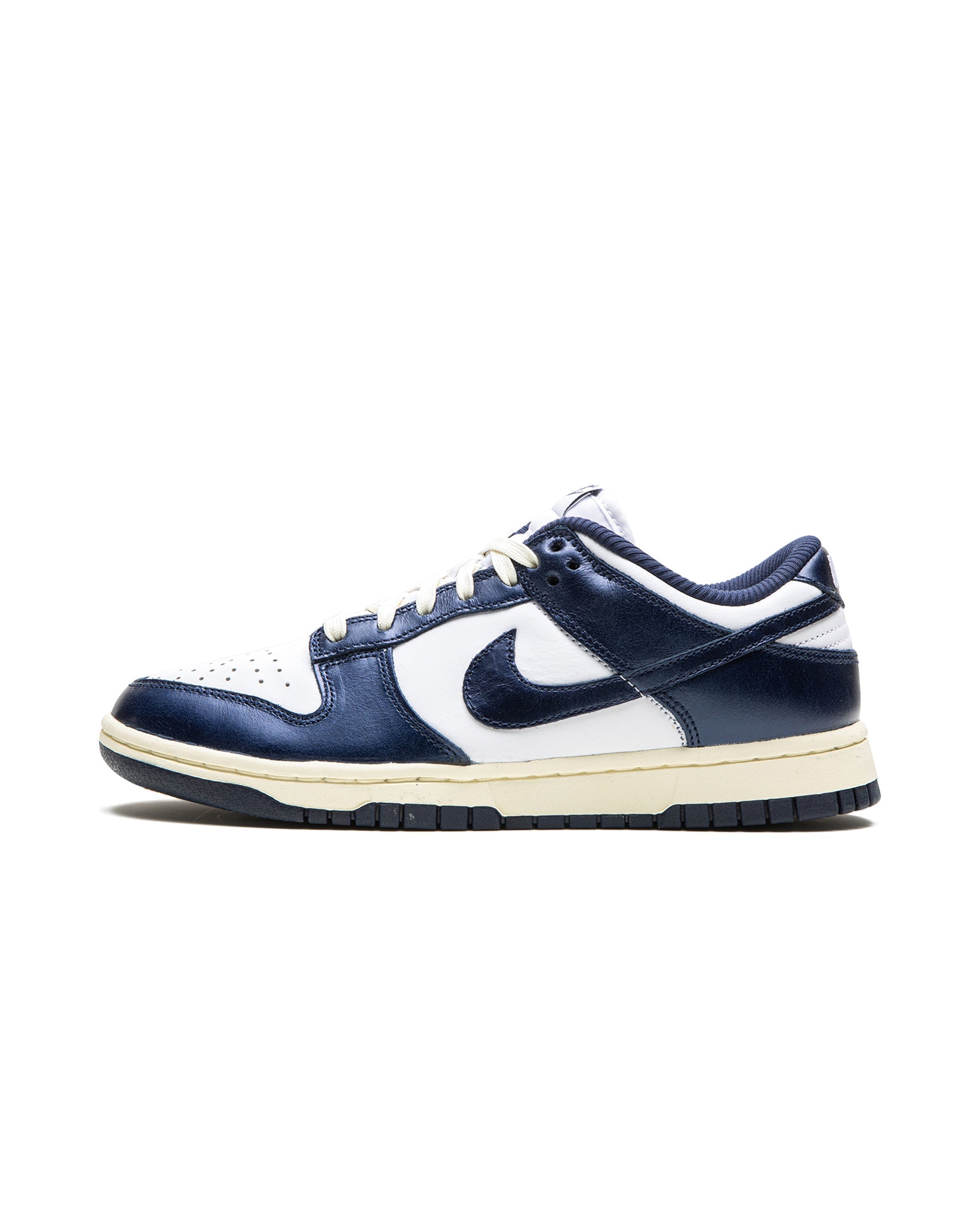 Nike Dunk Low PRM Vintage Navy (Women's)