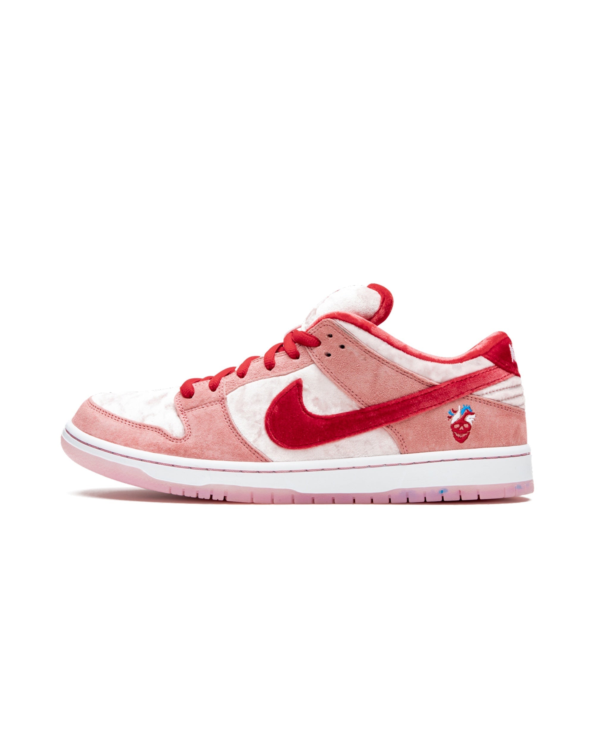 Nike SB Dunk Low StrangeLove Skateboards