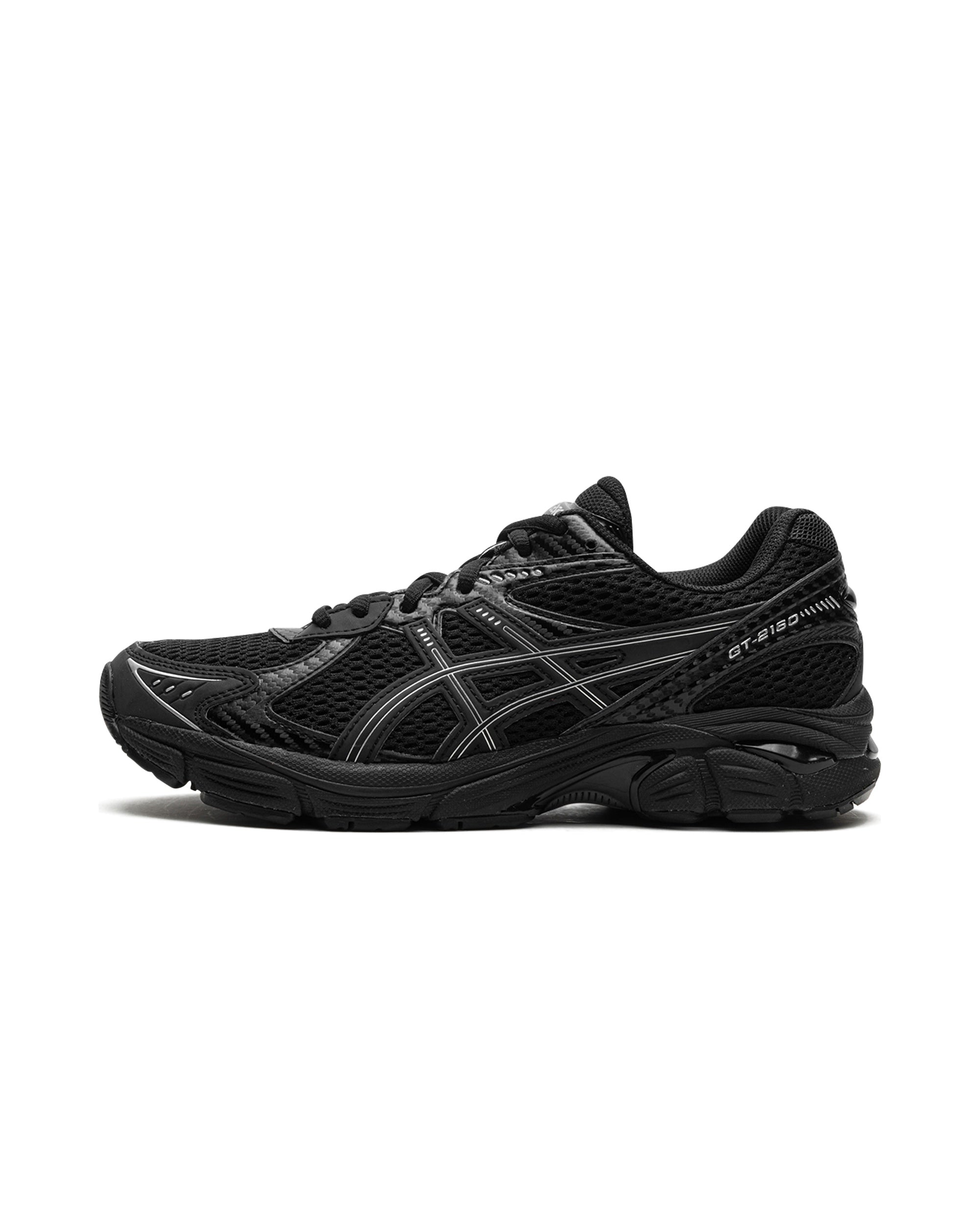 ASICS GT-2160 JJJJound Black