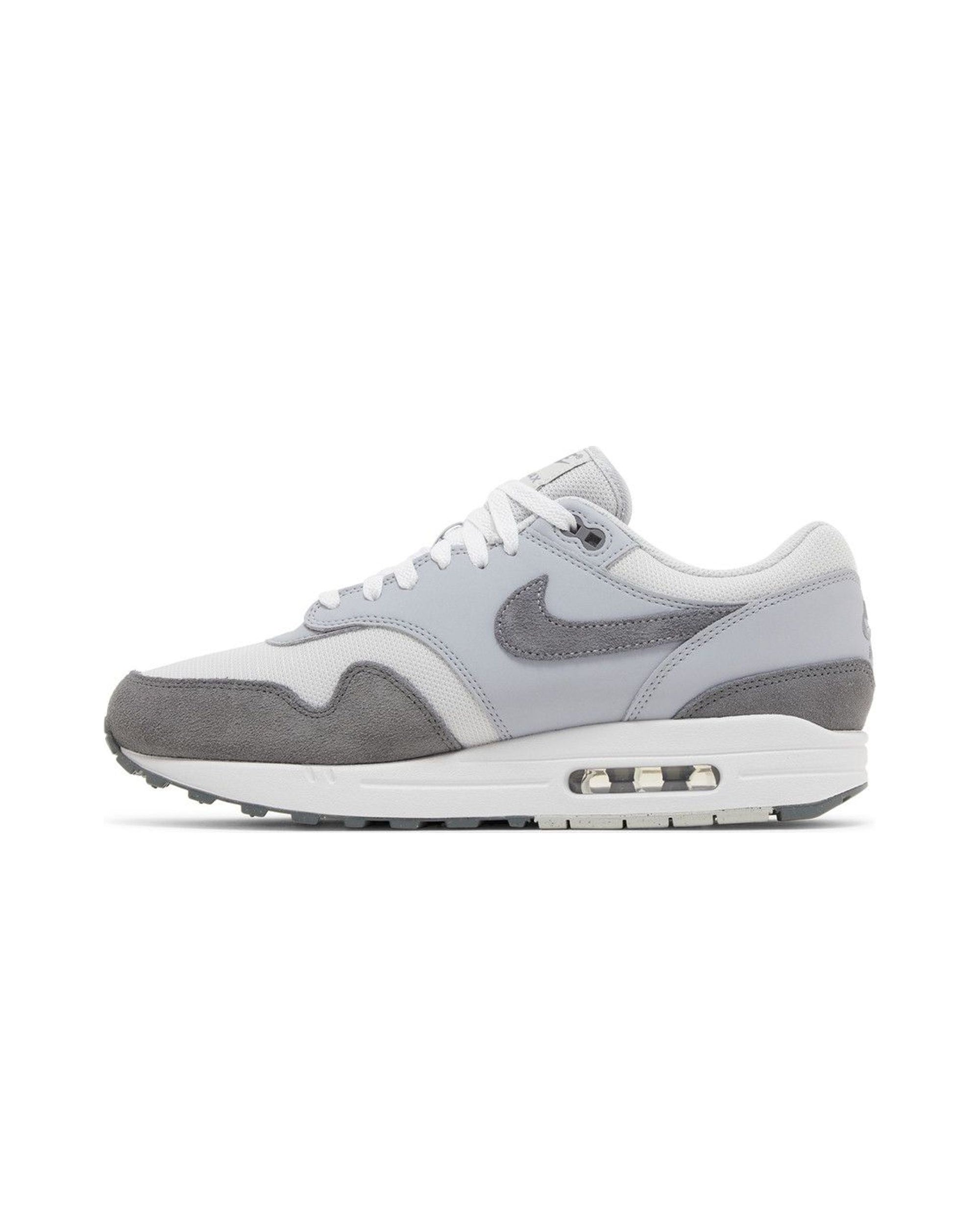 Nike Air Max 1 '87 Photon Dust Wolf Grey