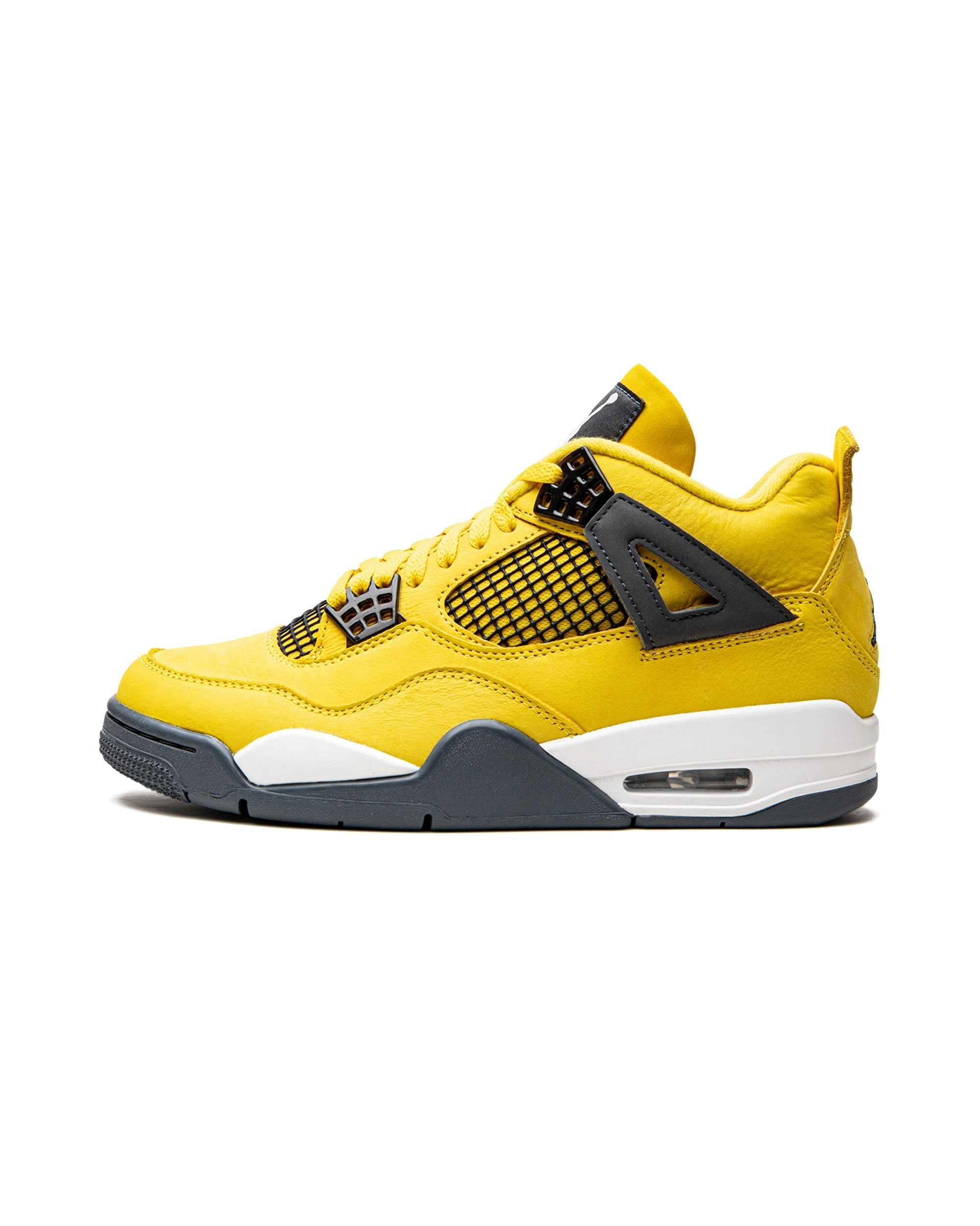 Jordan 4 Retro Lightning (2021)