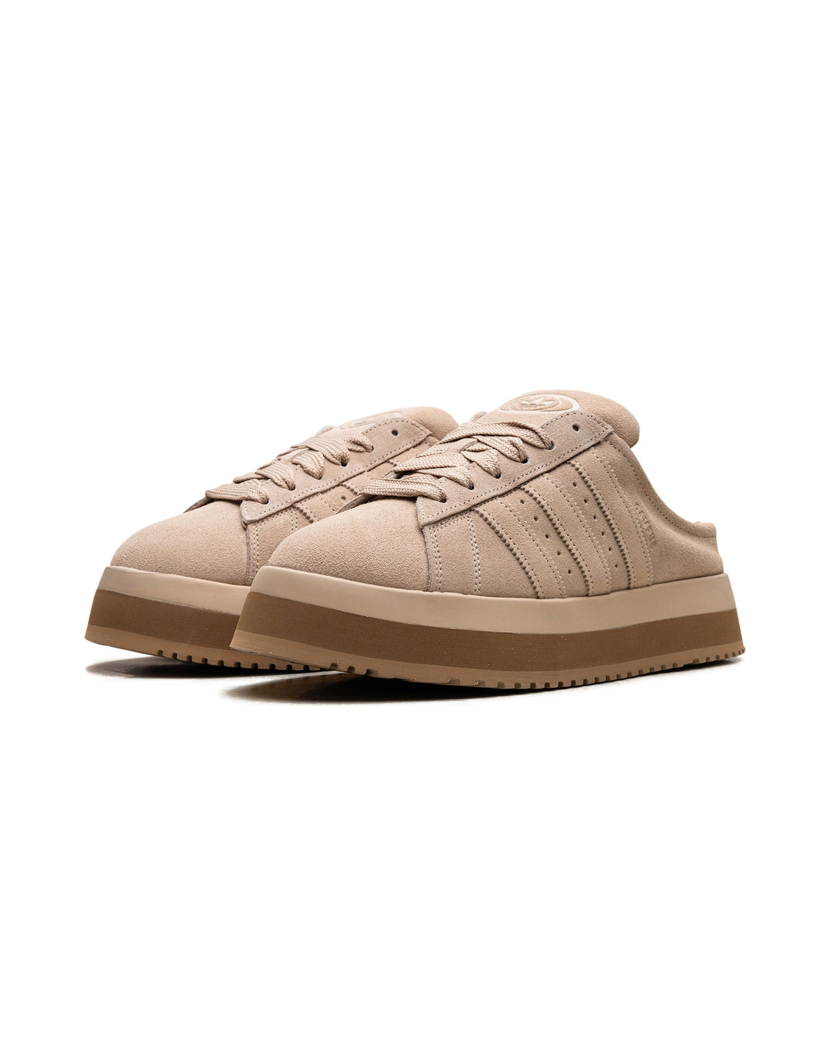 adidas Campus 00s Winter Low Magic Beige (Women's)