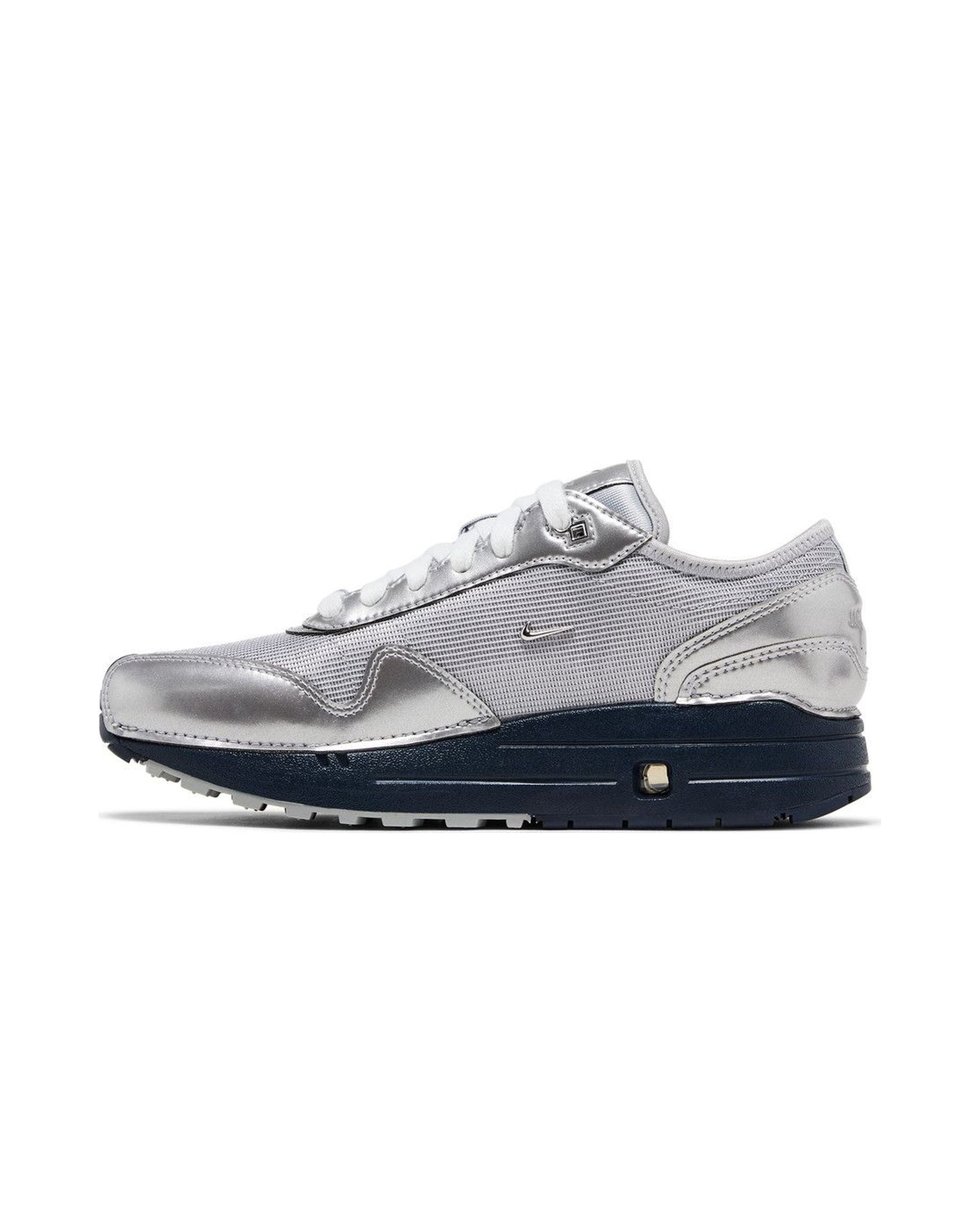 Nike Air Max 1 '86 Jacquemus Silver (Women's)
