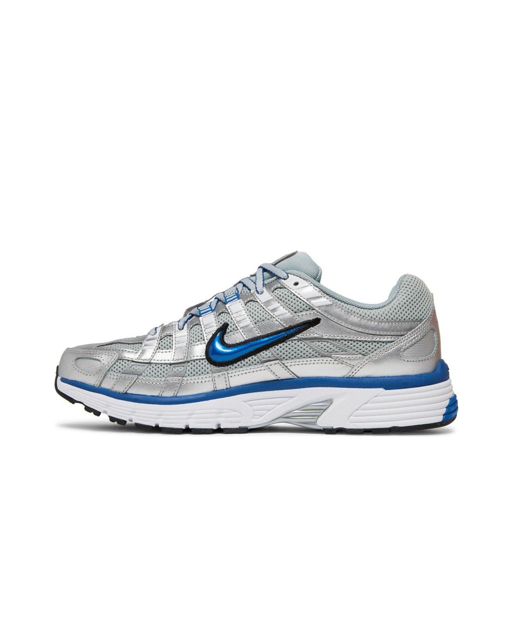 Nike P-6000 Laser Blue (Women's)