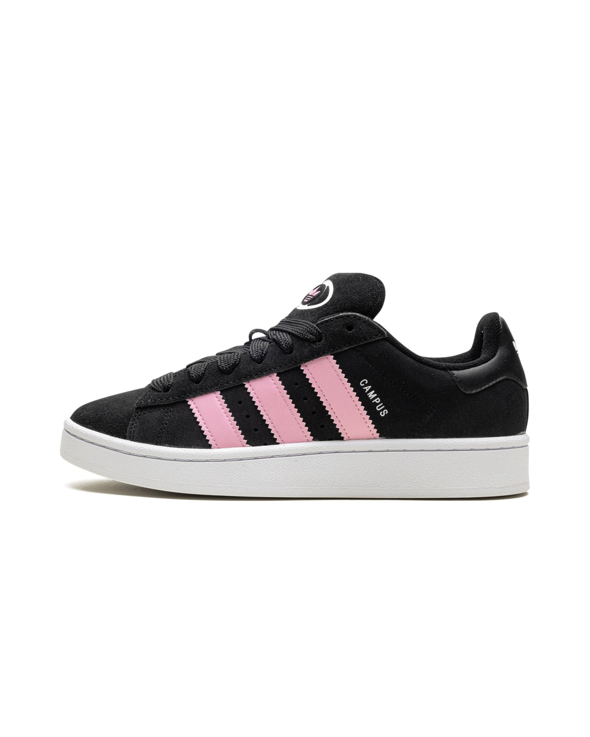 adidas Campus 00s Core Black True Pink (Women's)