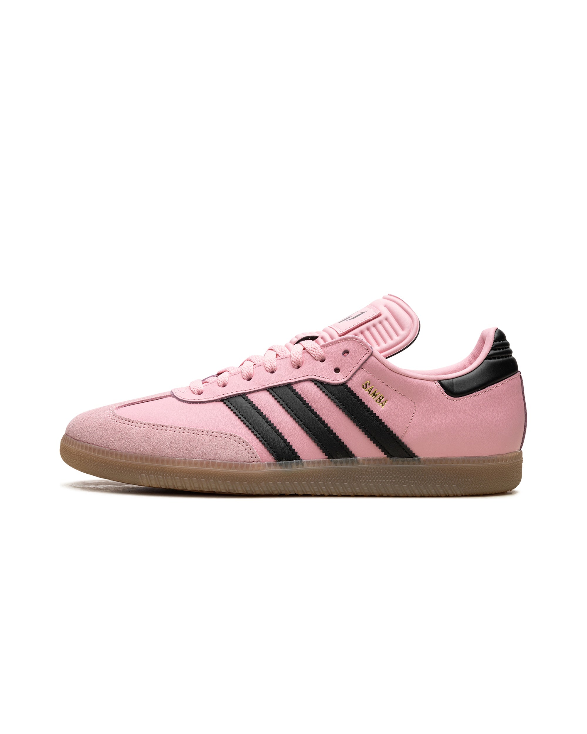adidas Samba Inter Miami CF Messi Pink
