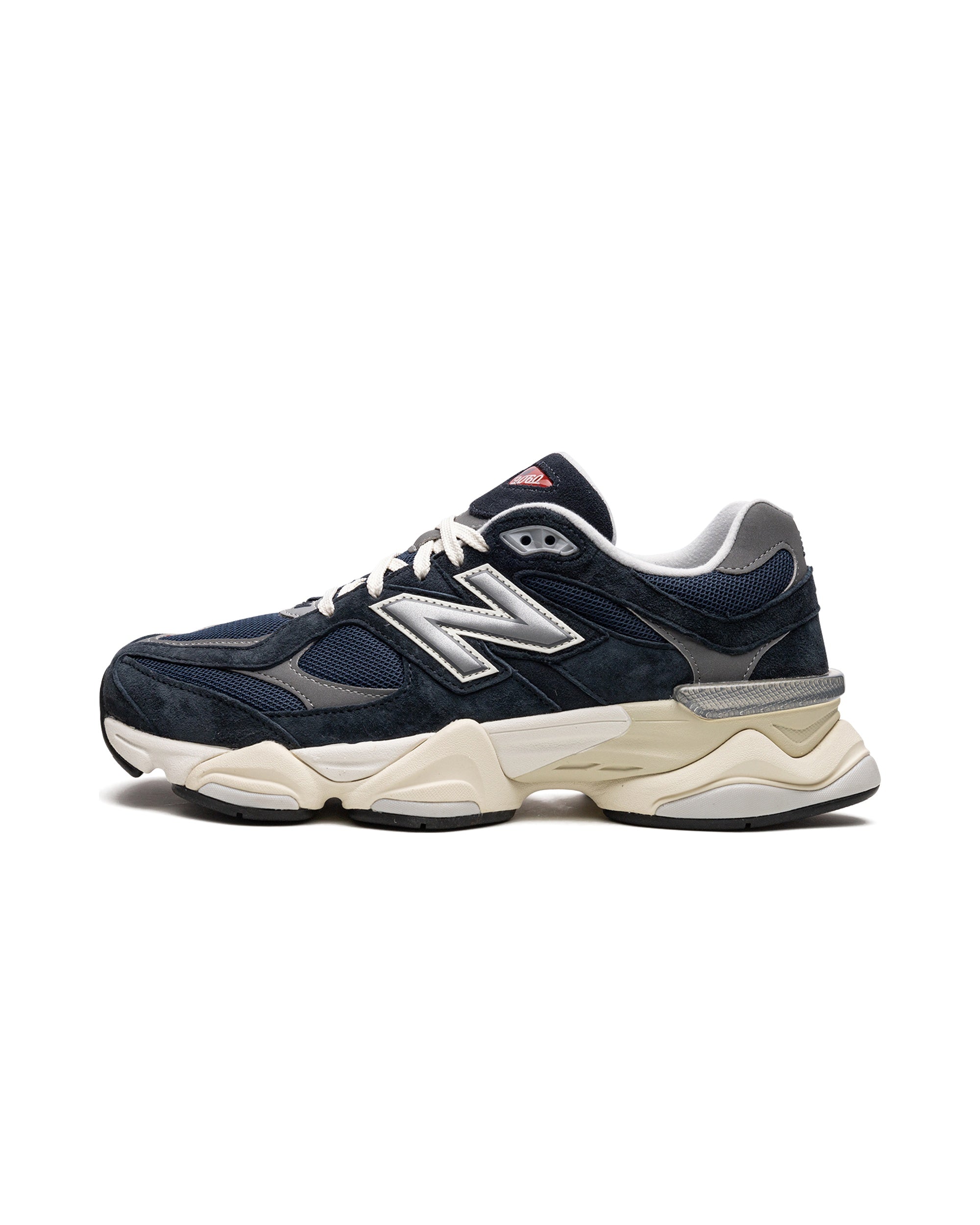 New Balance 9060 Navy White