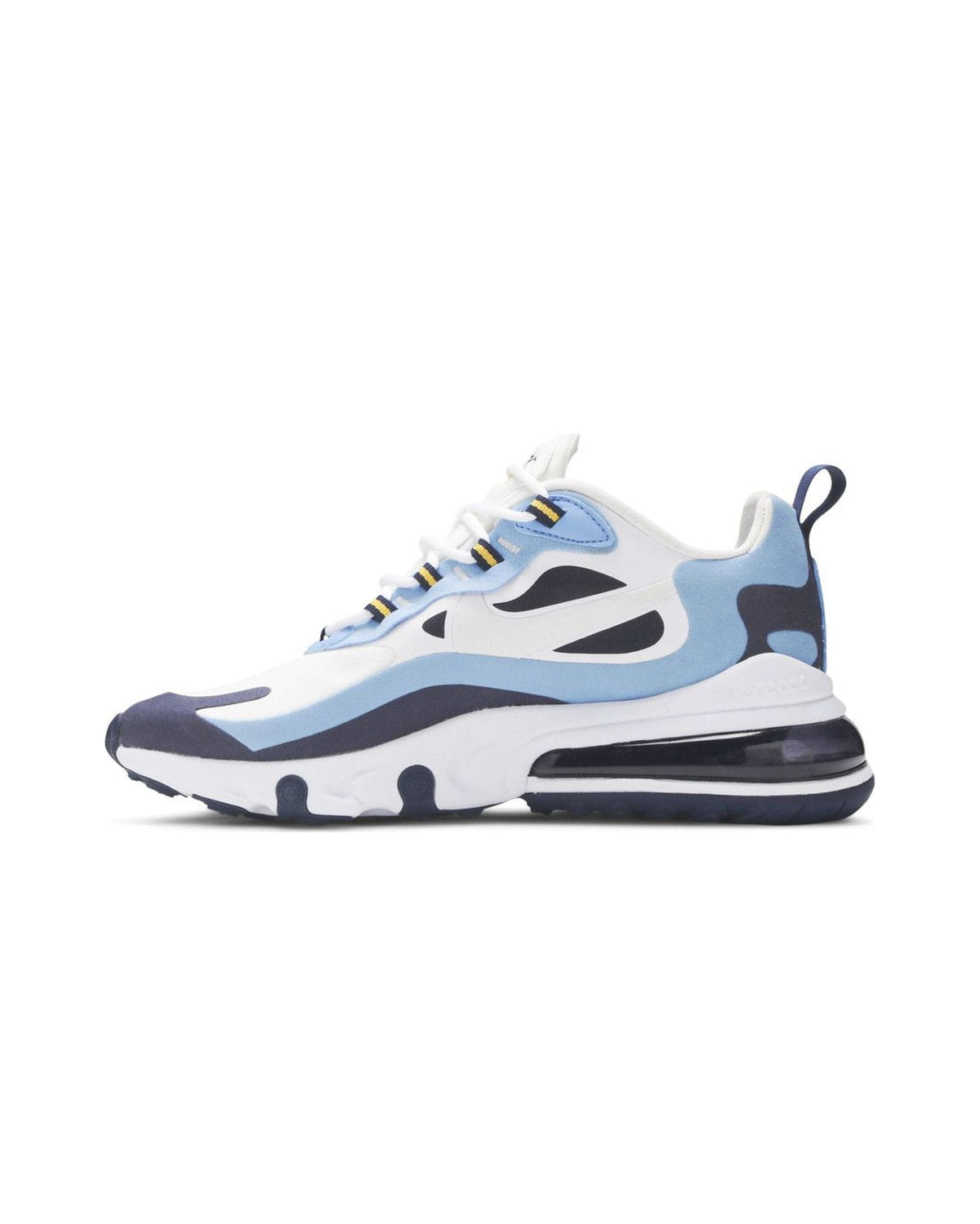 Nike Air Max 270 React UNC