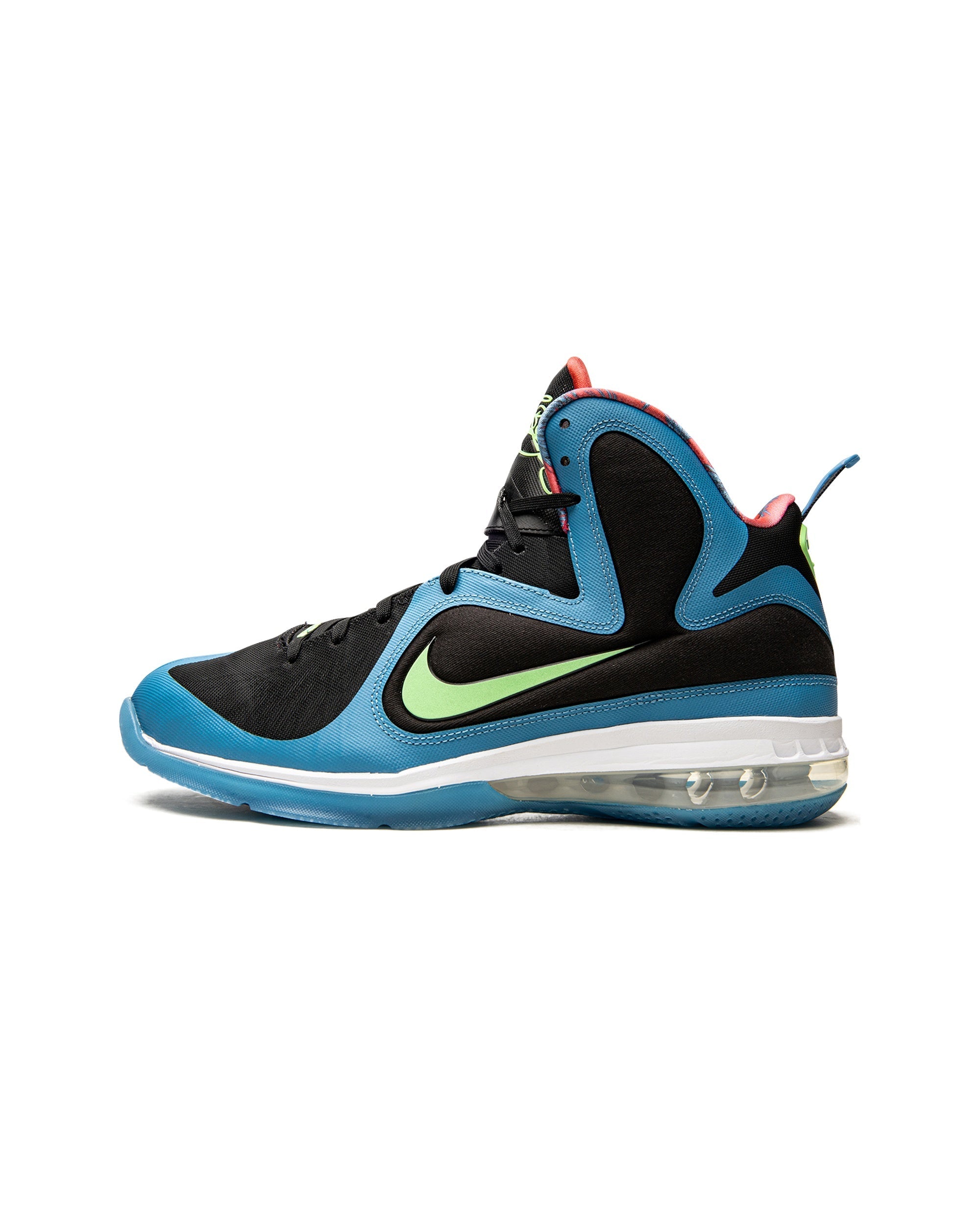 Nike LeBron 9 South Coast