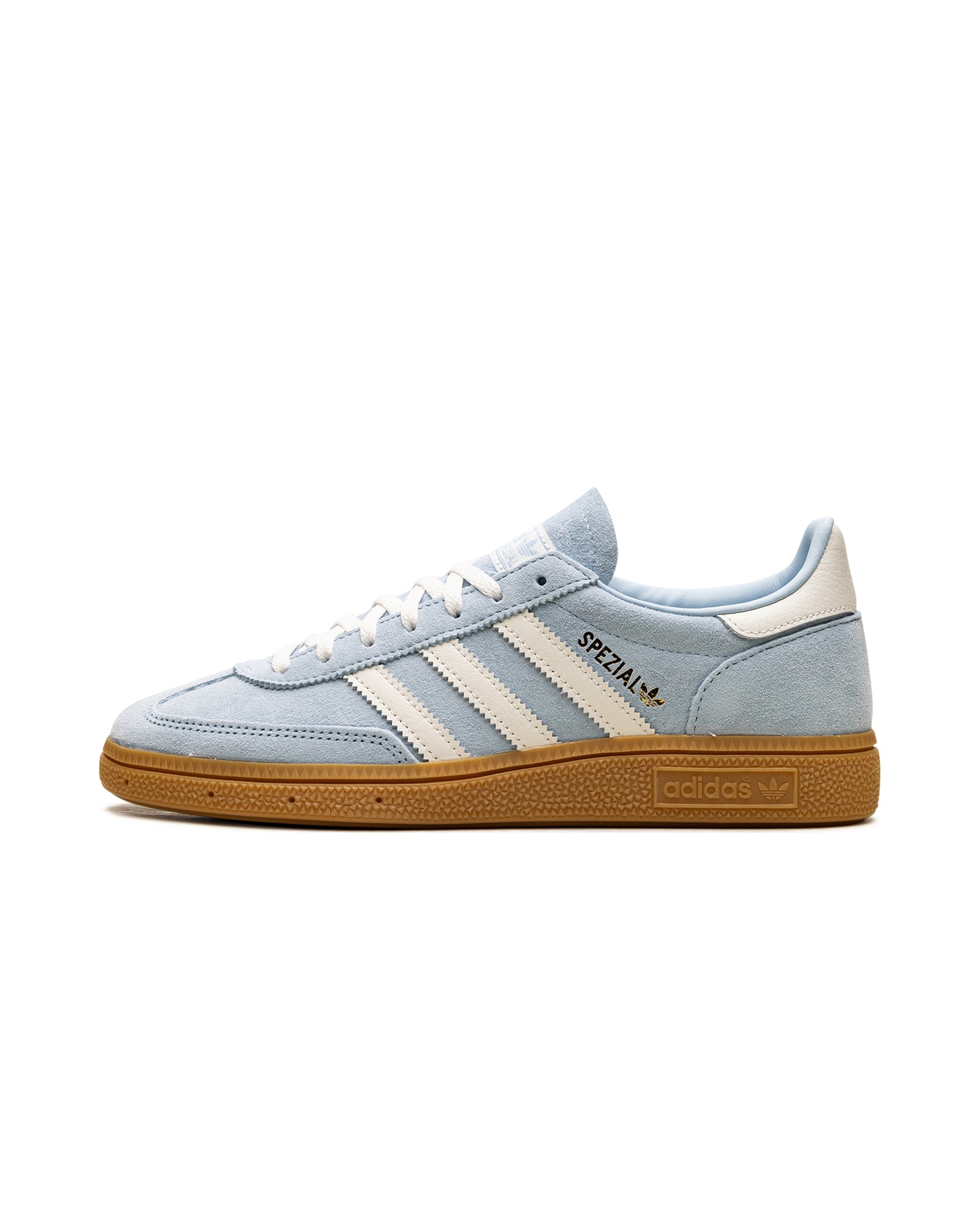 adidas Handball Spezial Clear Sky (Women's)