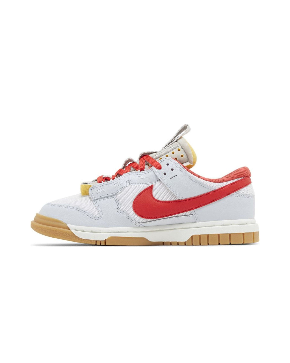 Nike Air Dunk Jumbo Ultraman