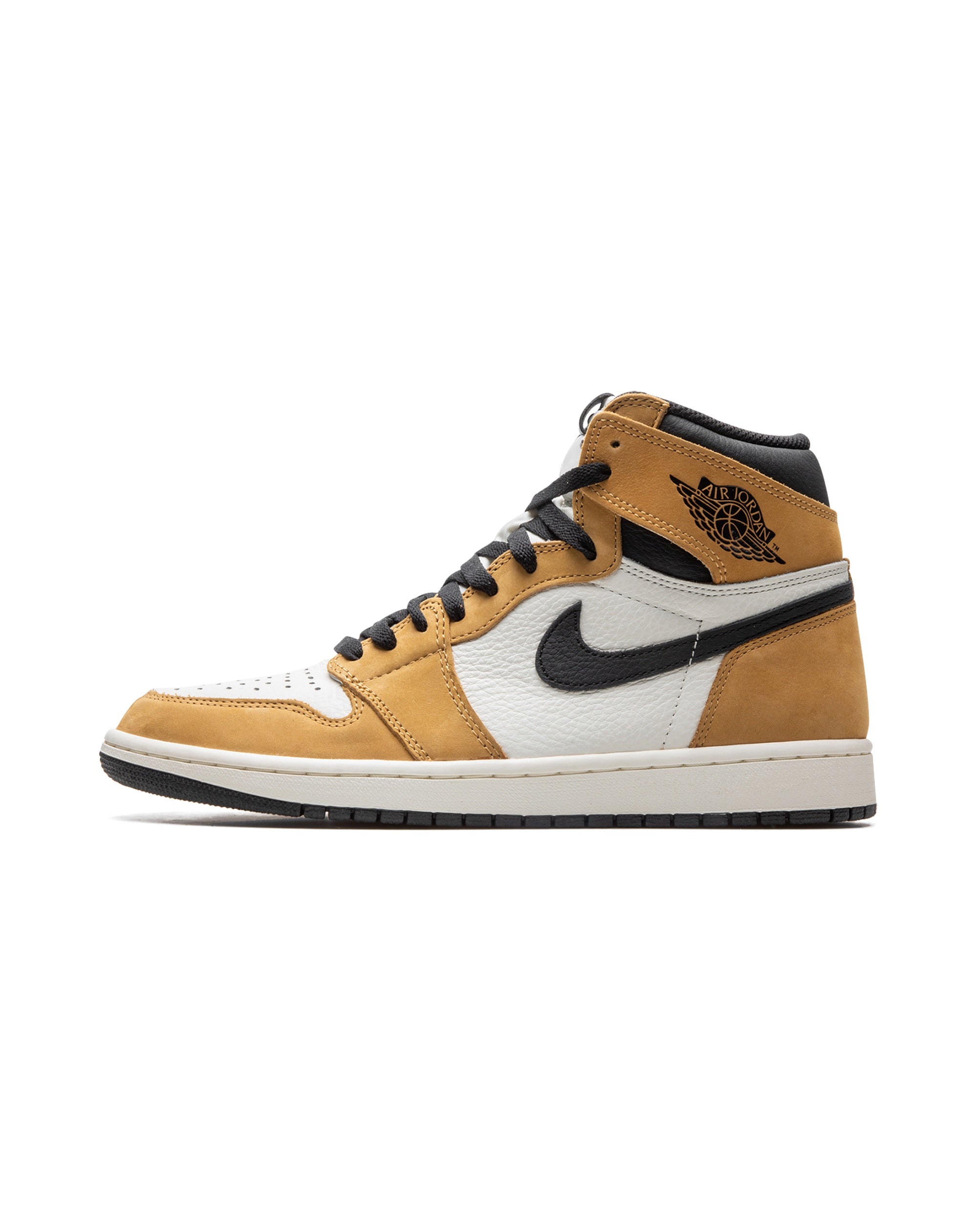 Jordan 1 Retro High Rookie of the Year