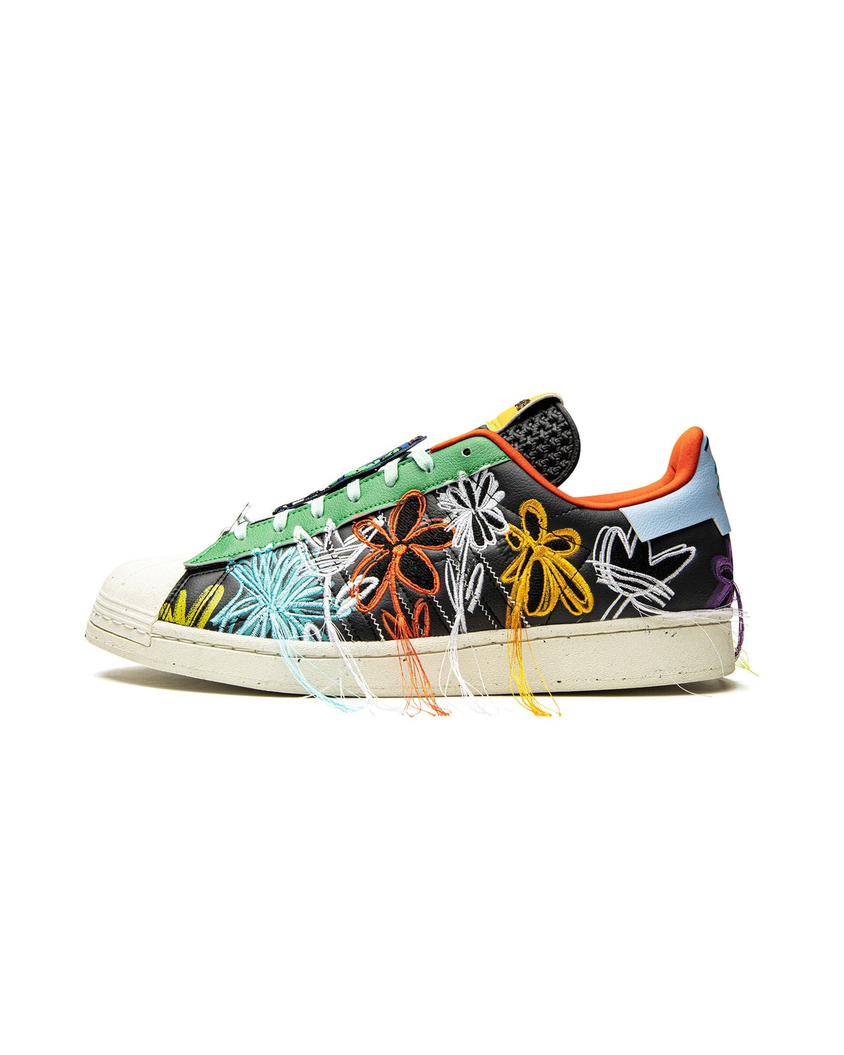 adidas Superstar AEC Sean Wotherspoon Superearth Black