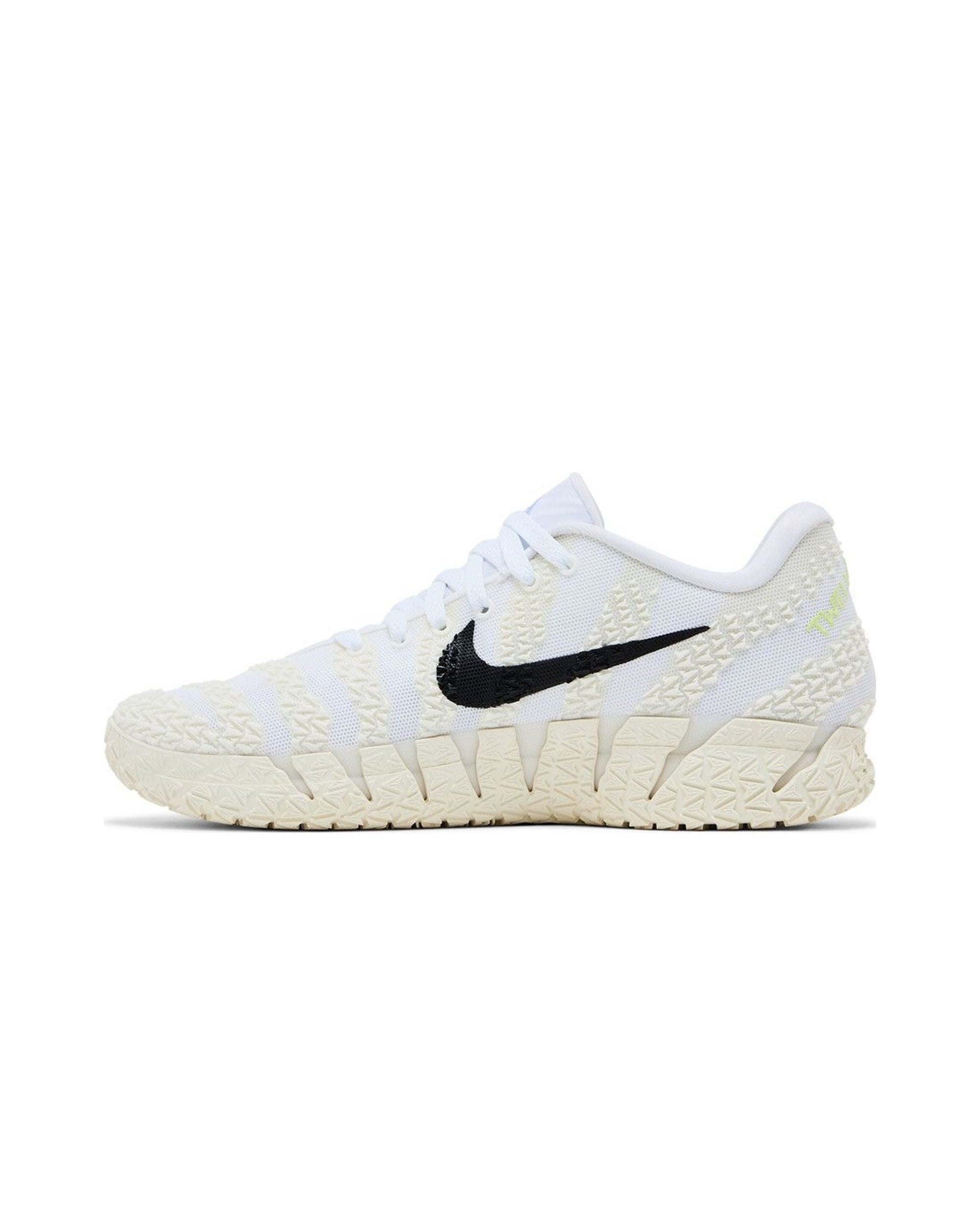 Nike Ja 3 Sound Check