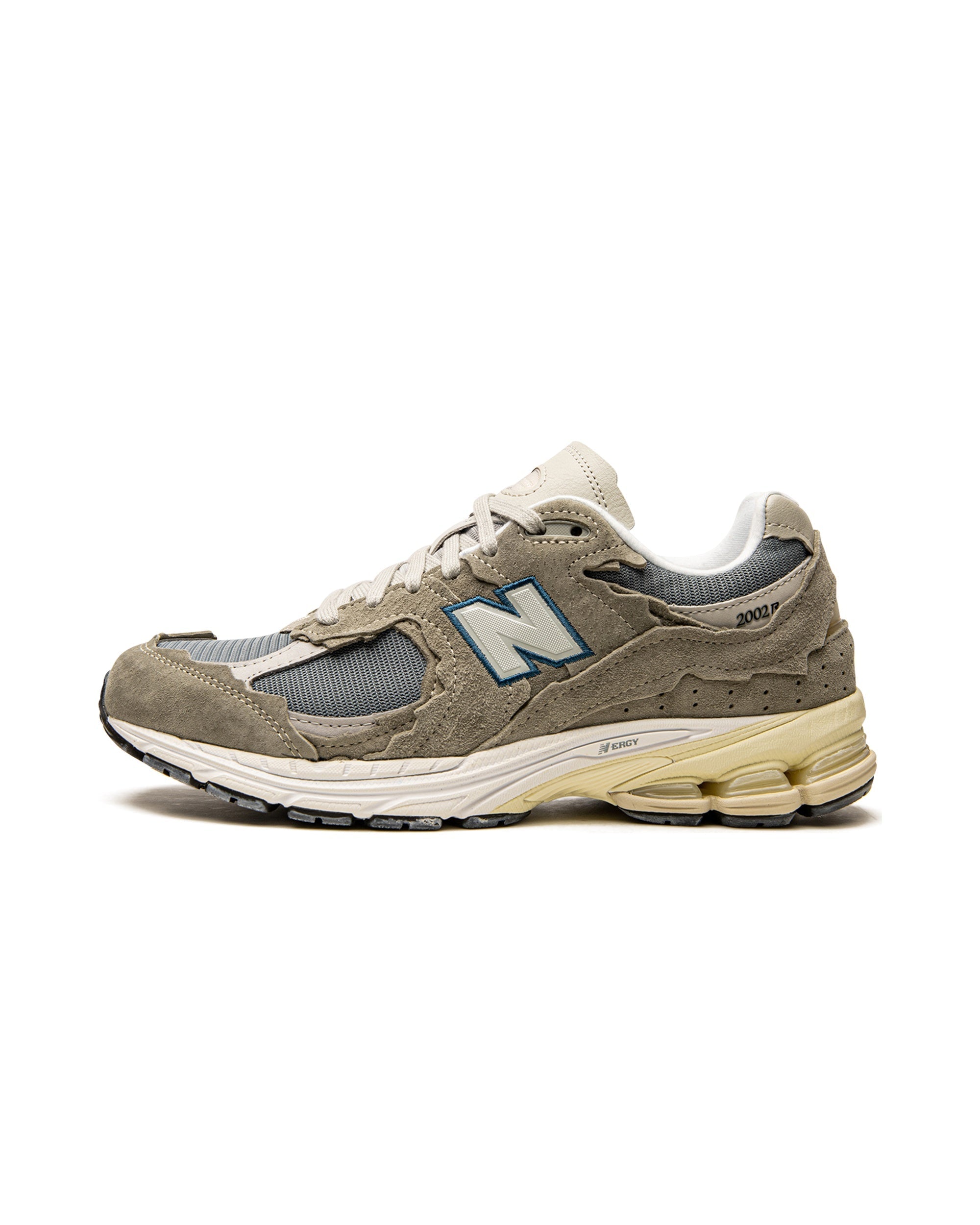 New Balance 2002R Protection Pack Mirage Grey