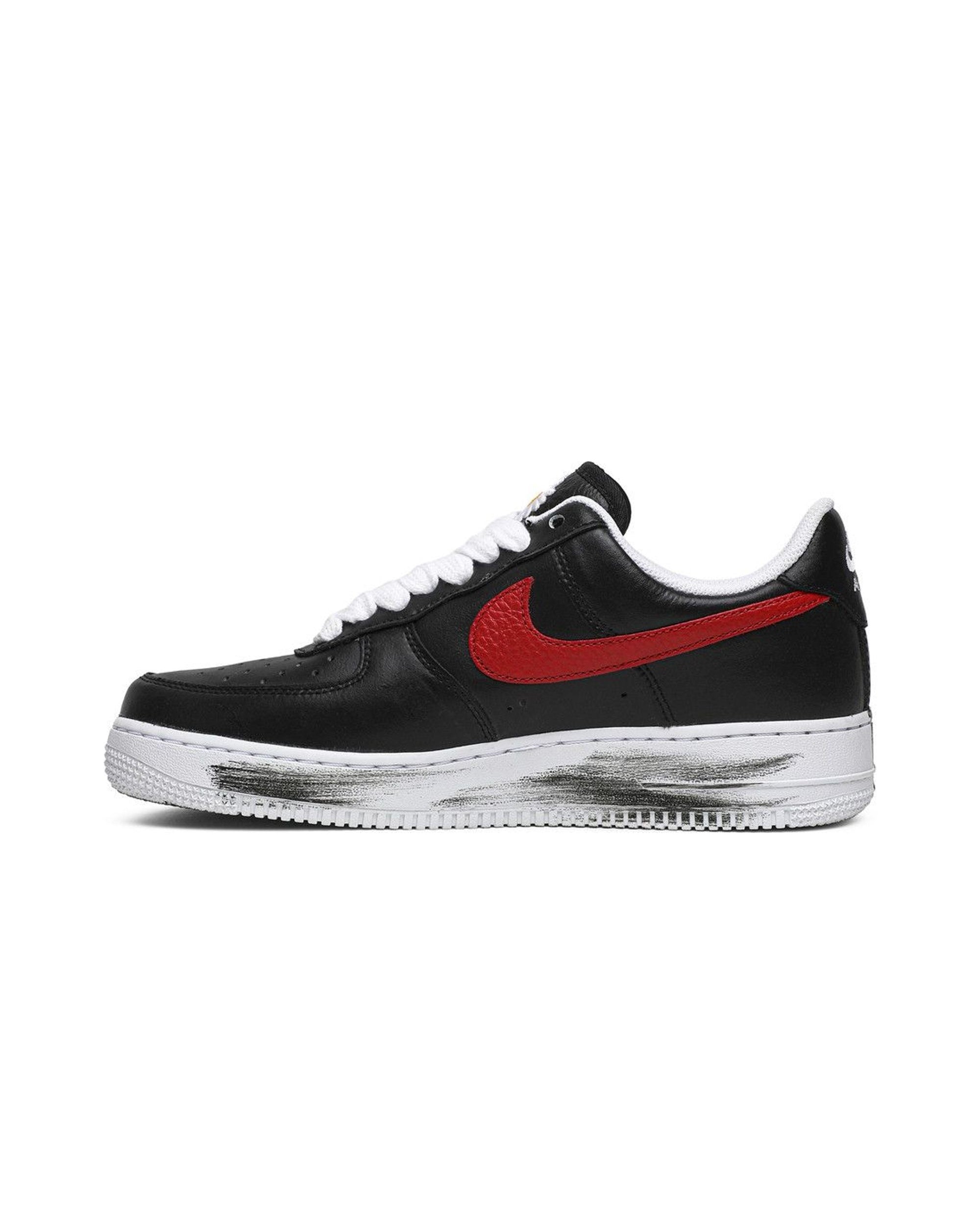 Nike Air Force 1 Low G-Dragon Peaceminusone Para-Noise (Korea exclusive)
