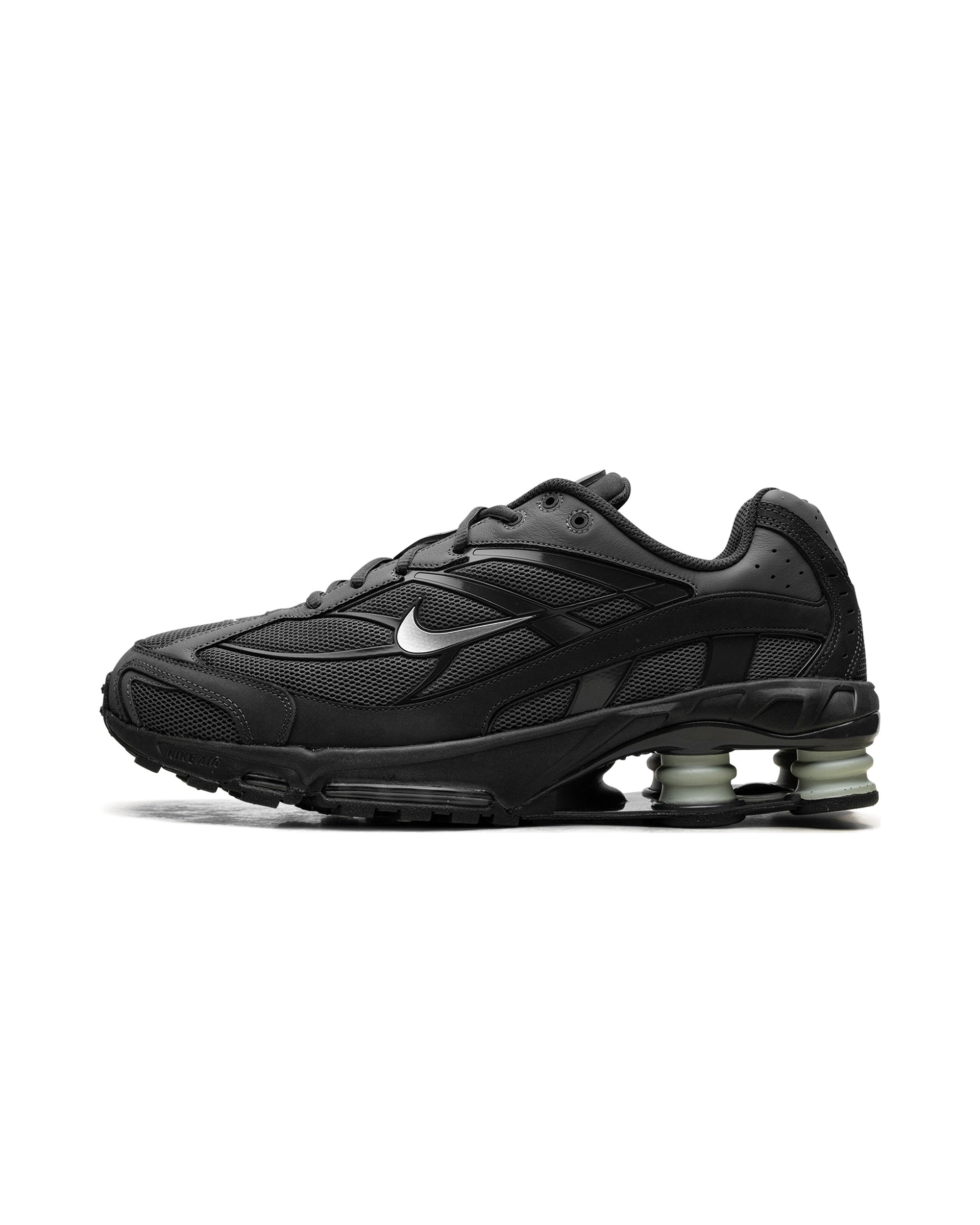 Nike Shox Ride 2 Anthracite Jade Horizon