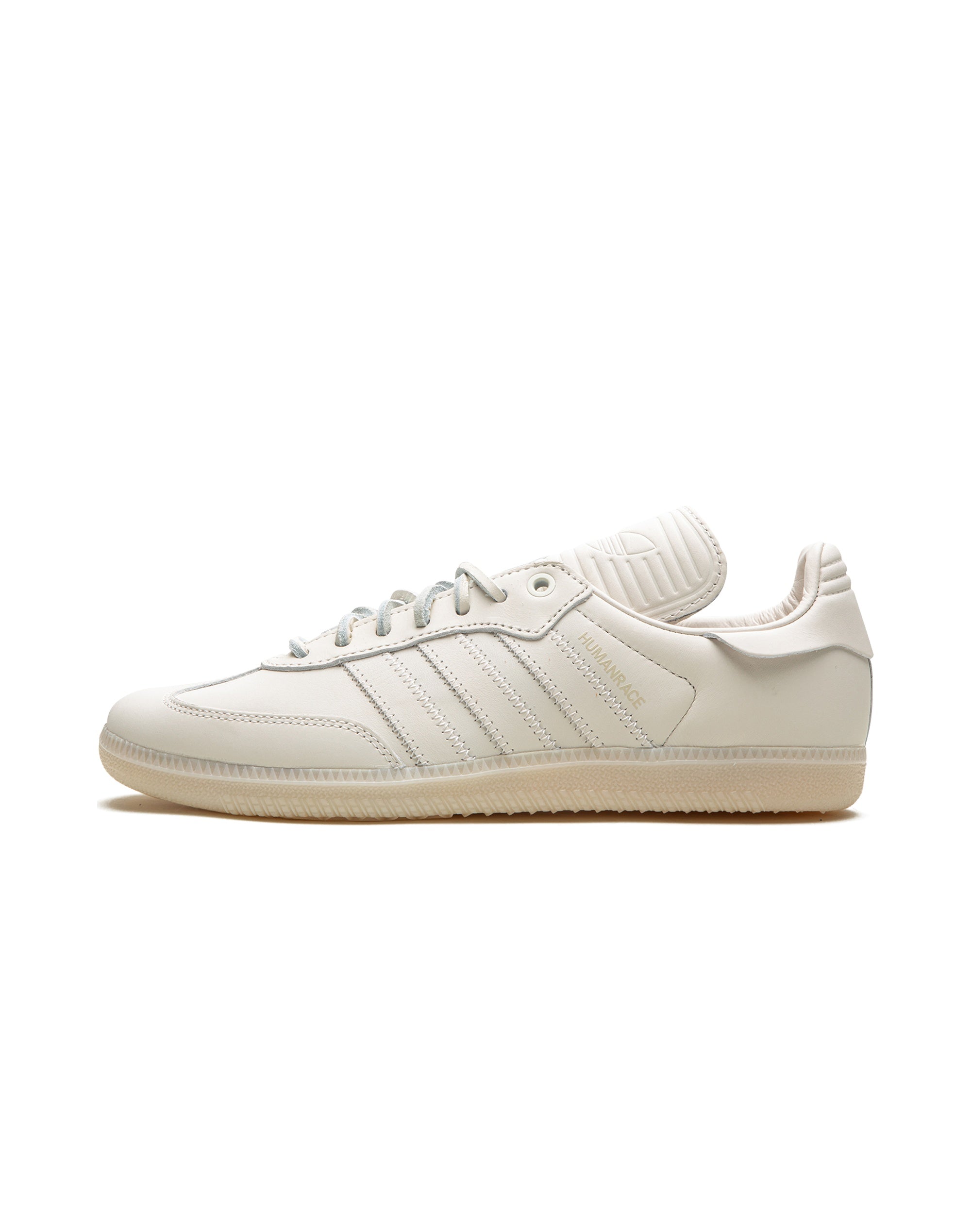 adidas Samba Pharrell Humanrace White