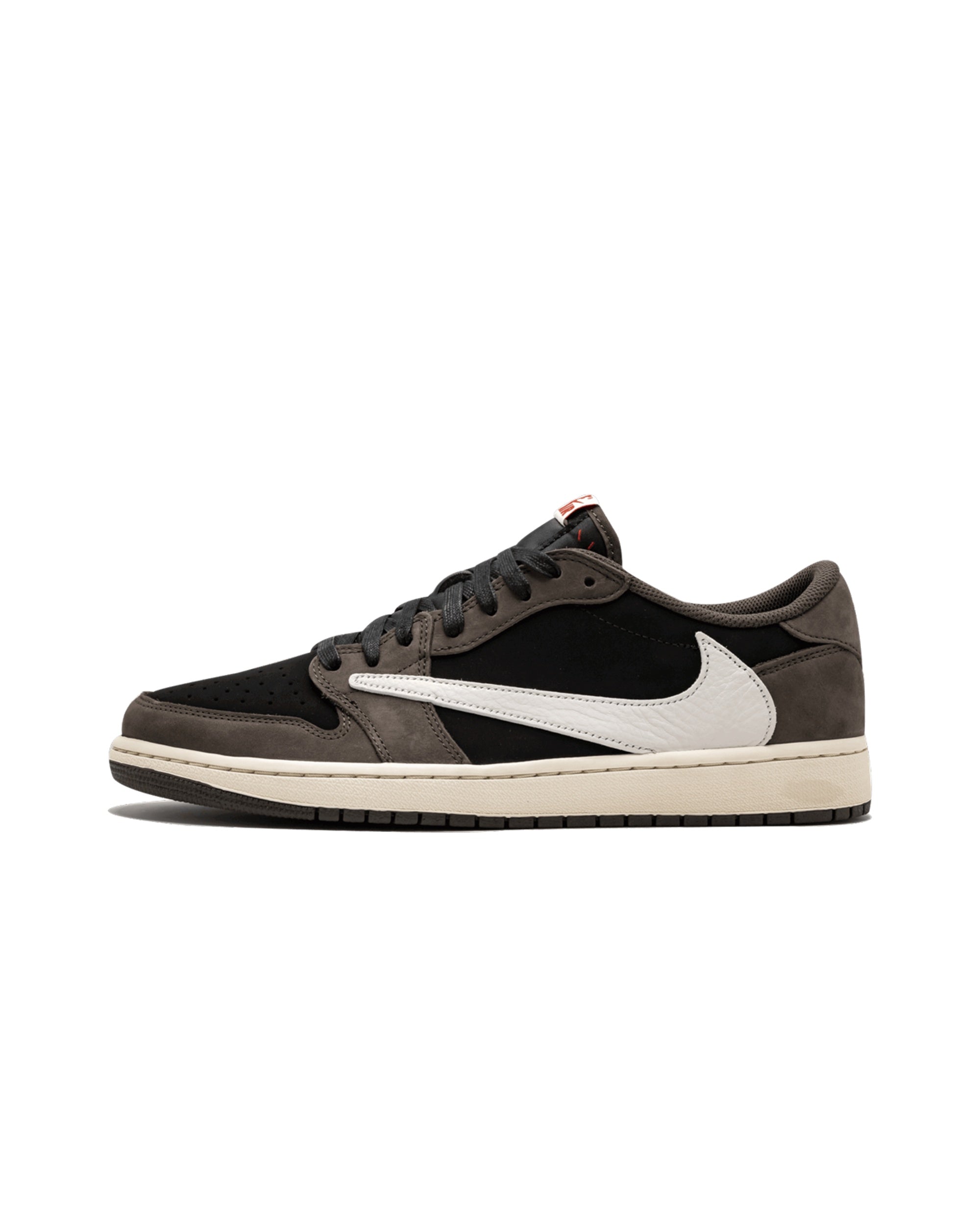 Jordan 1 Retro Low OG SP Travis Scott Mocha