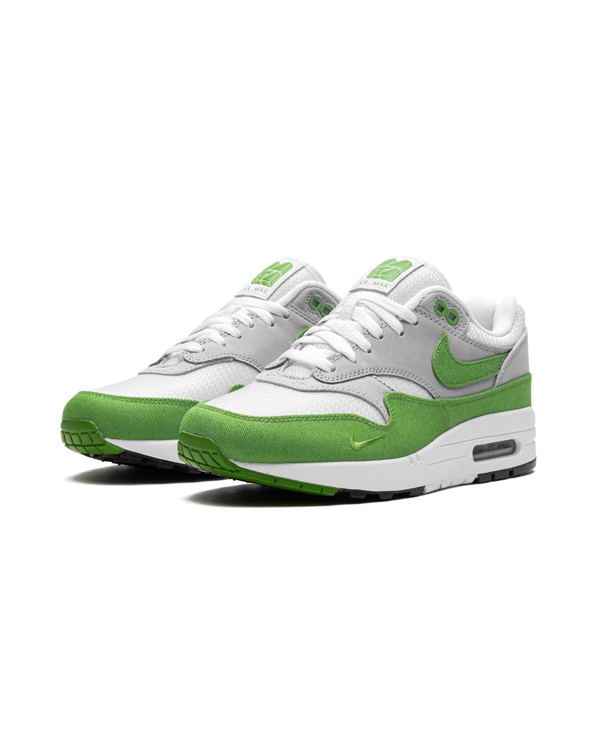 Nike Air Max 1 Patta 20th Anniversary Chlorophyll