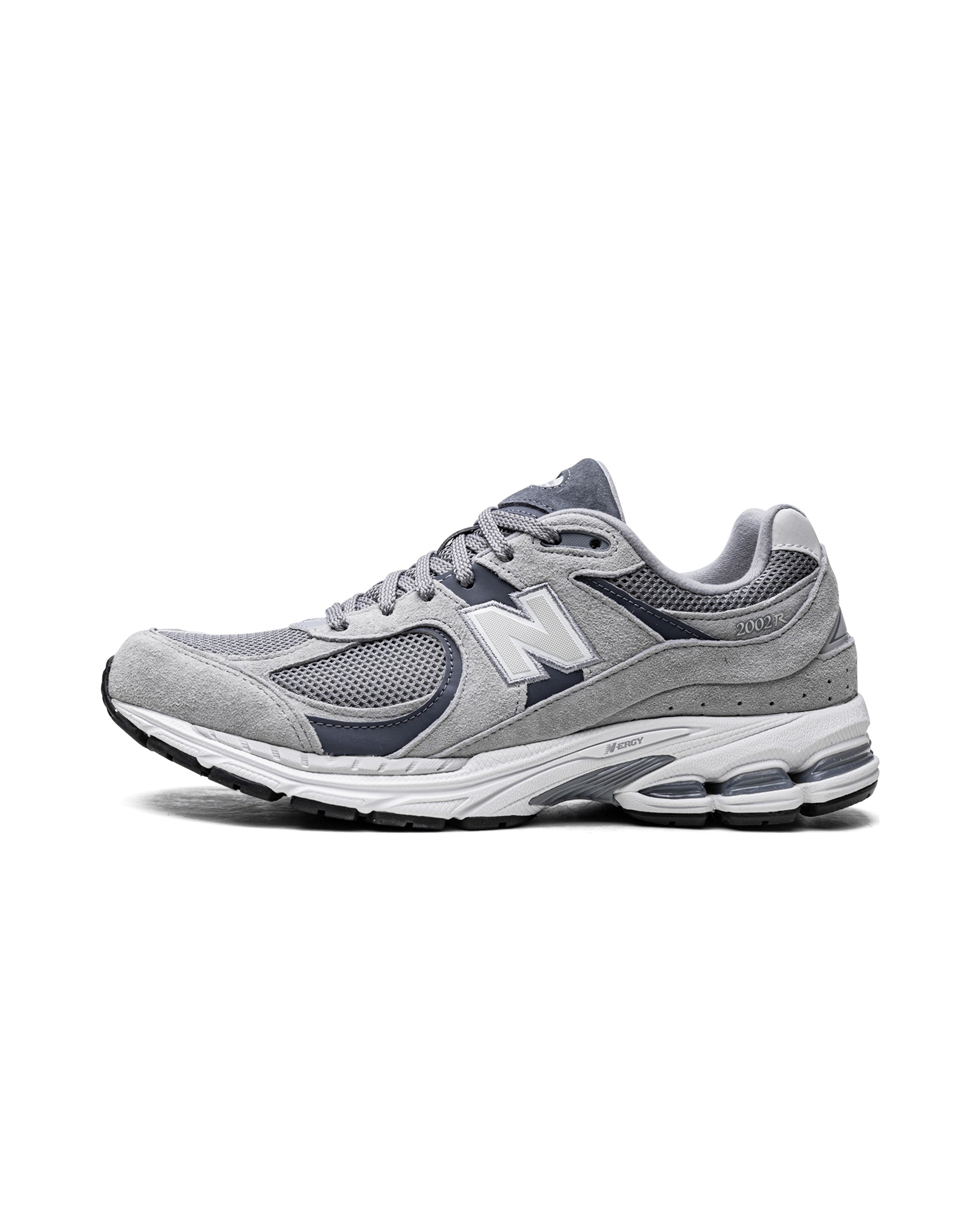 New Balance 2002R Steel Grey Orca