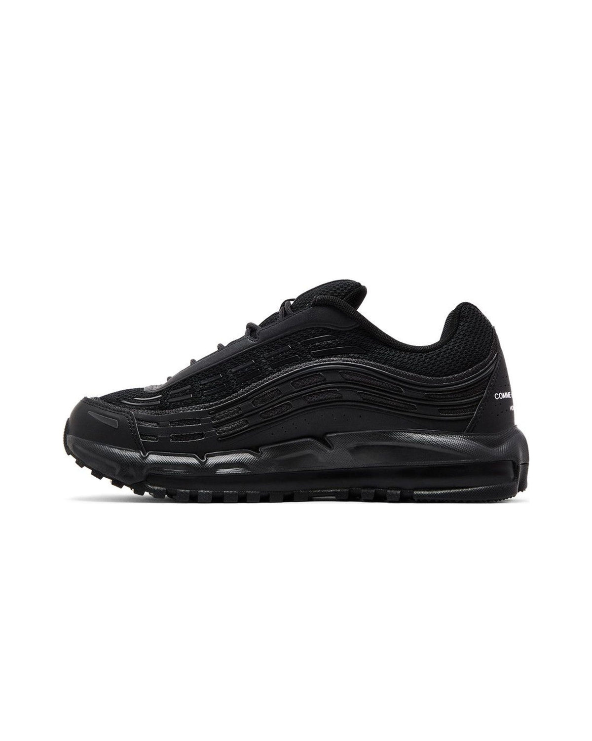 Nike Air Max TL 2.5 Comme des Garcons Homme Plus Black