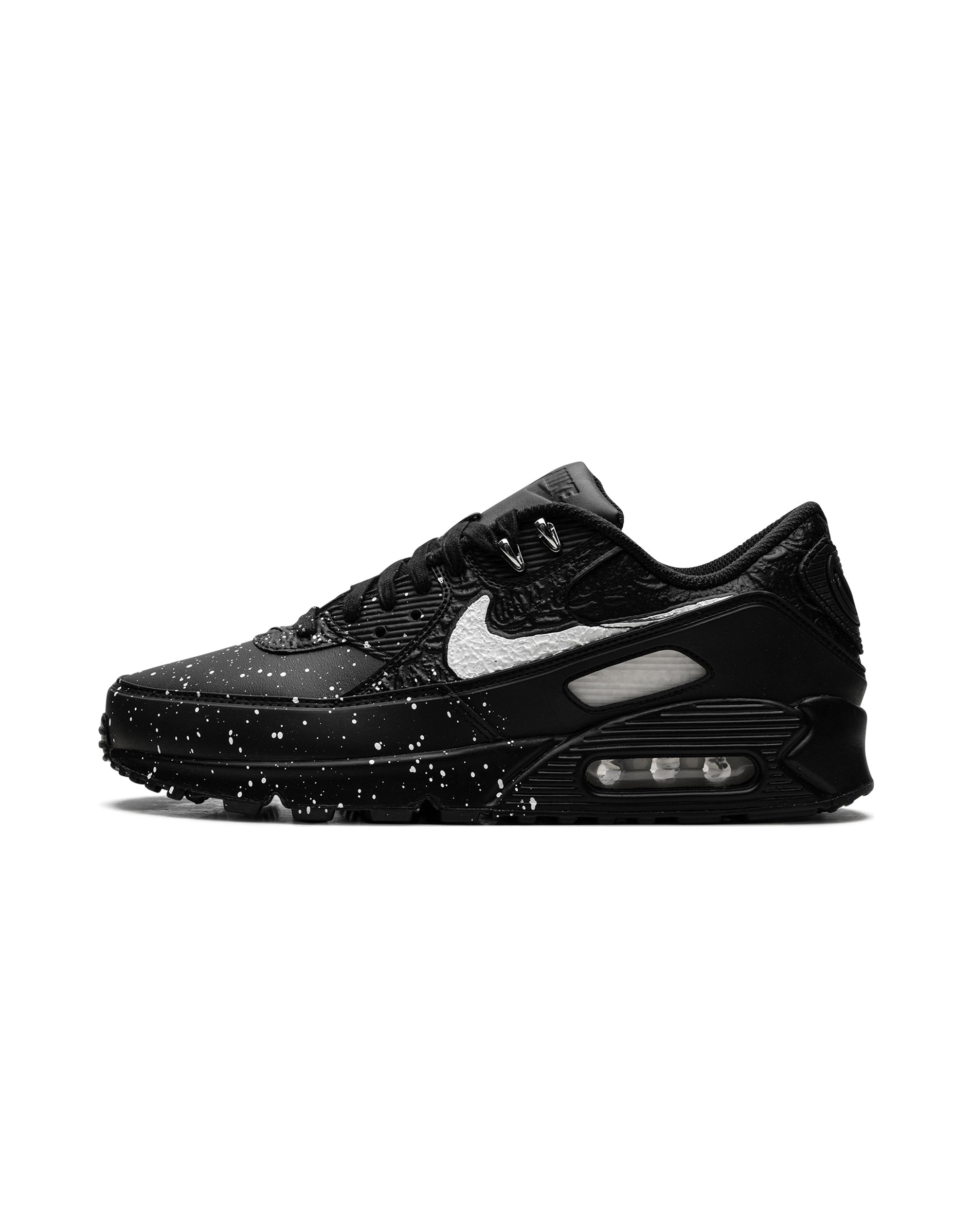 Nike Air Max 90 Slawn Black