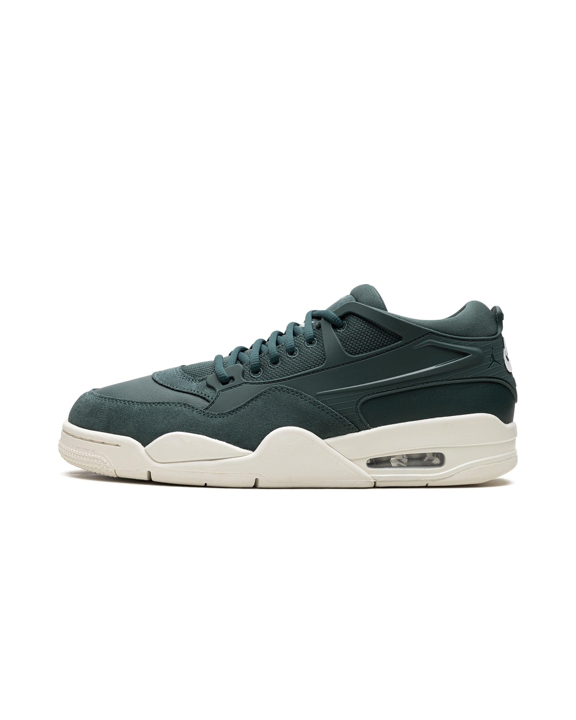 Jordan 4 RM Oxidized Green (Women's)
