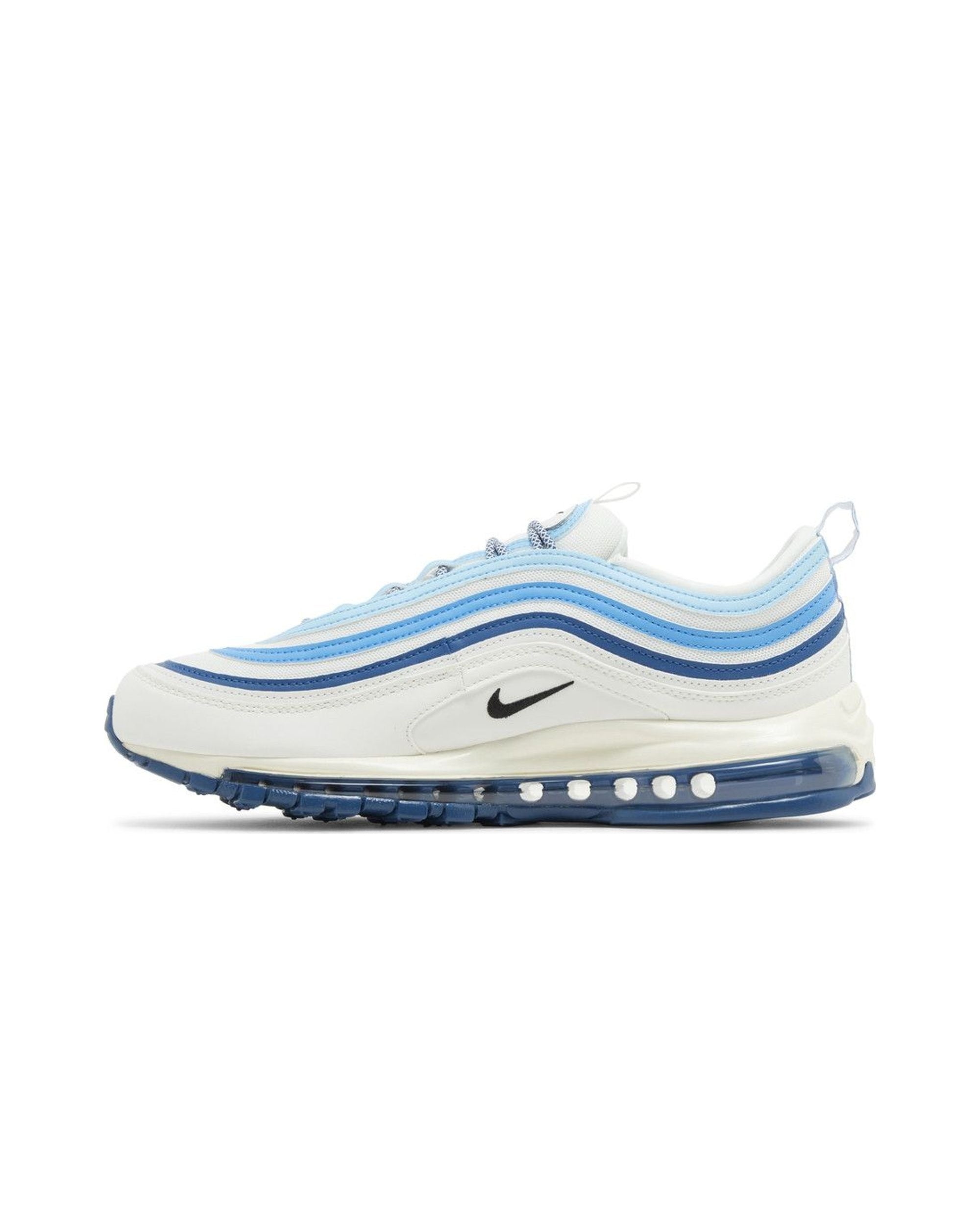 Nike Air Max 97 Summit White Light Photo Blue