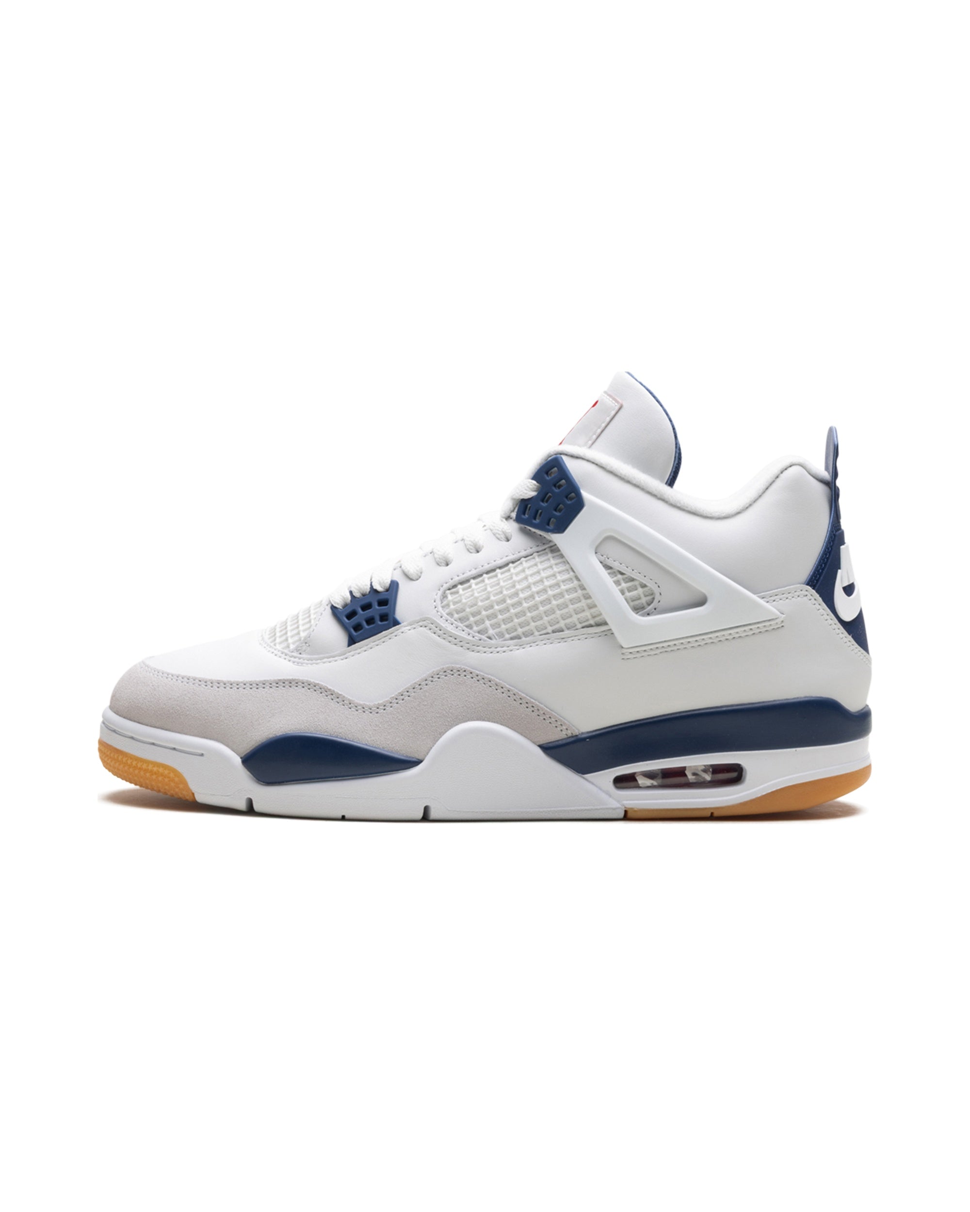 Jordan 4 Retro SB Navy