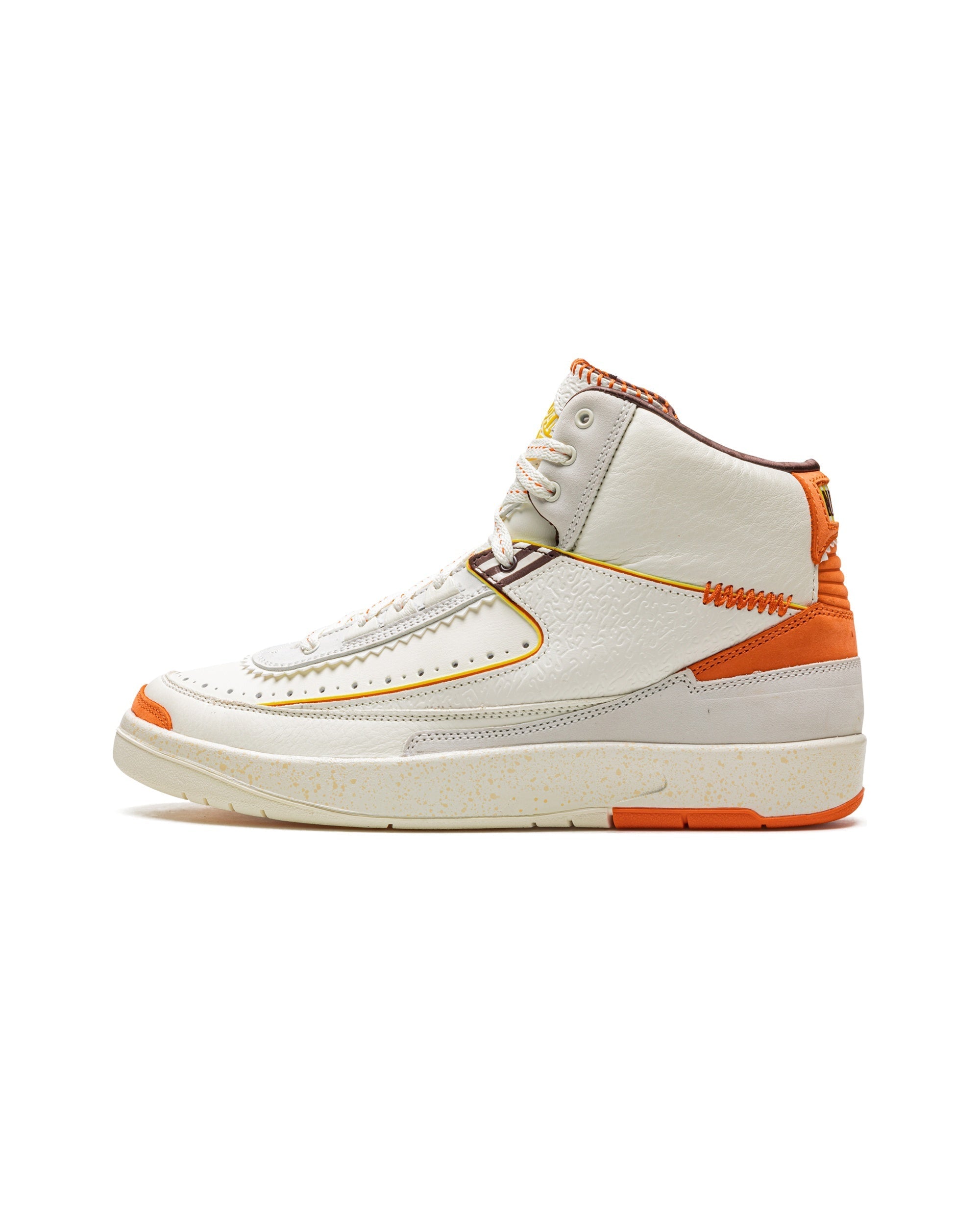 Jordan 2 Retro SP Maison Chateau Rouge