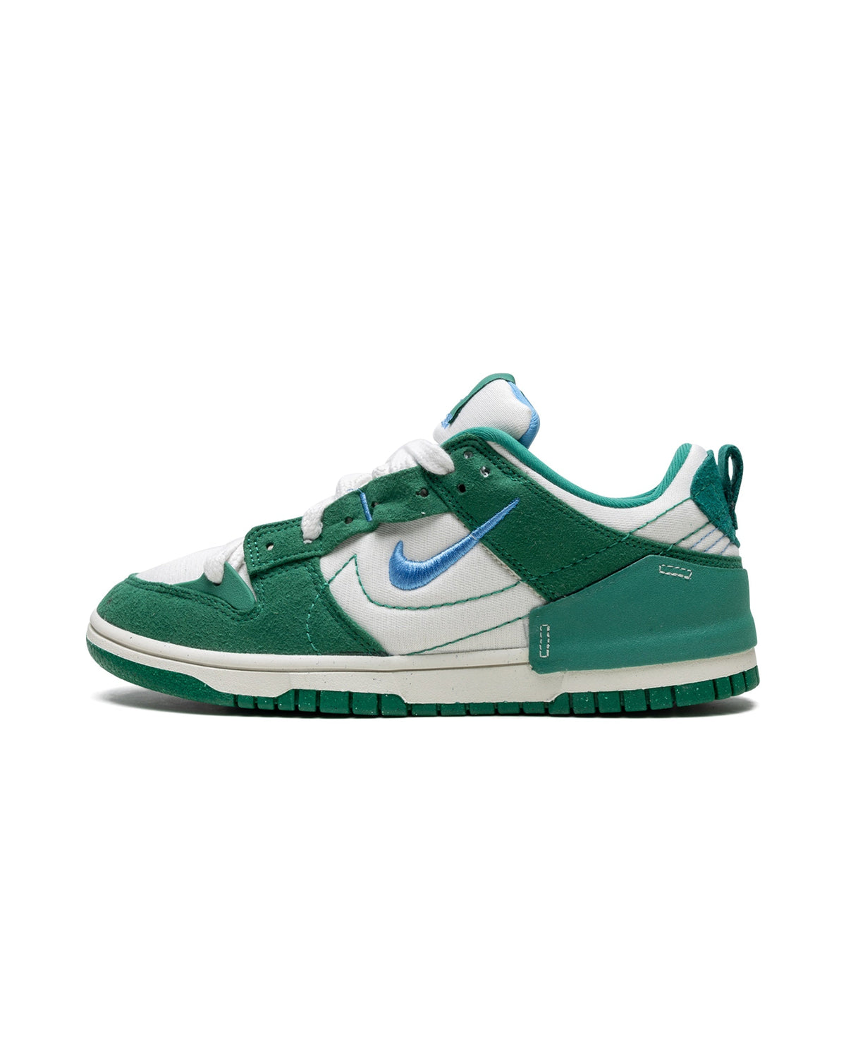 Nike Dunk Low Disrupt 2 Phantom University Blue (Women's)