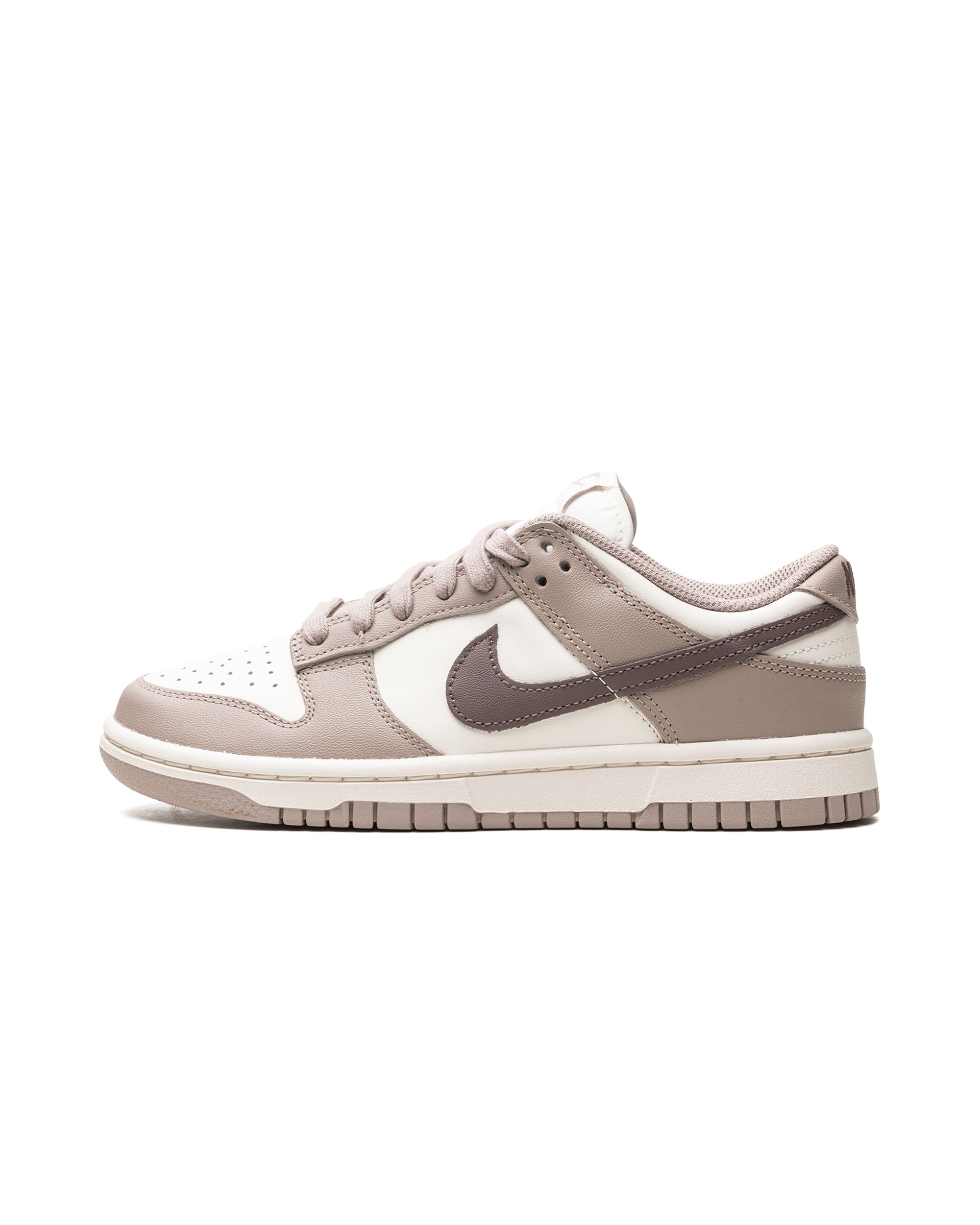 Nike Dunk Low Sail Plum Eclipse (Women's)