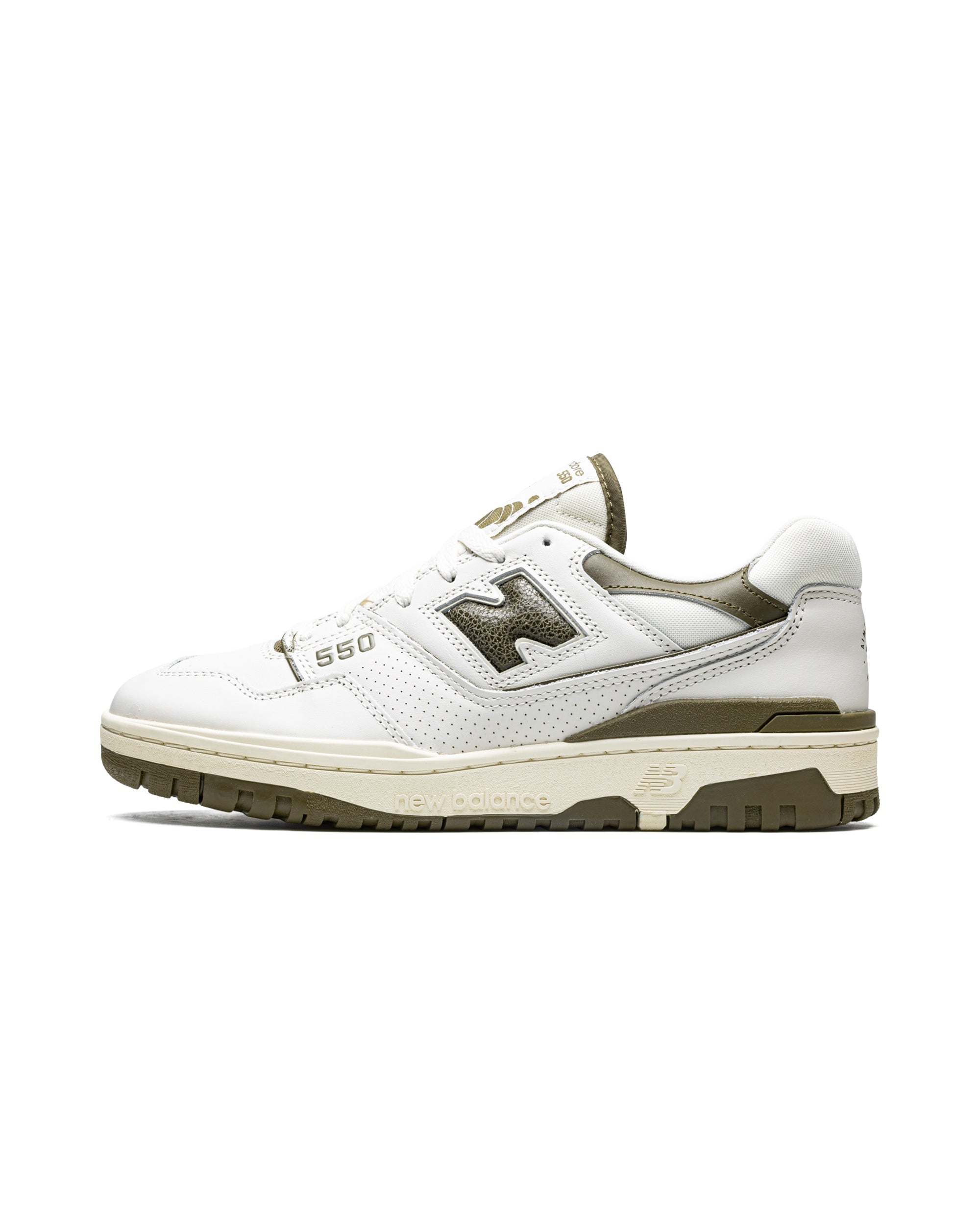 New Balance 550 Aime Leon Dore Olive