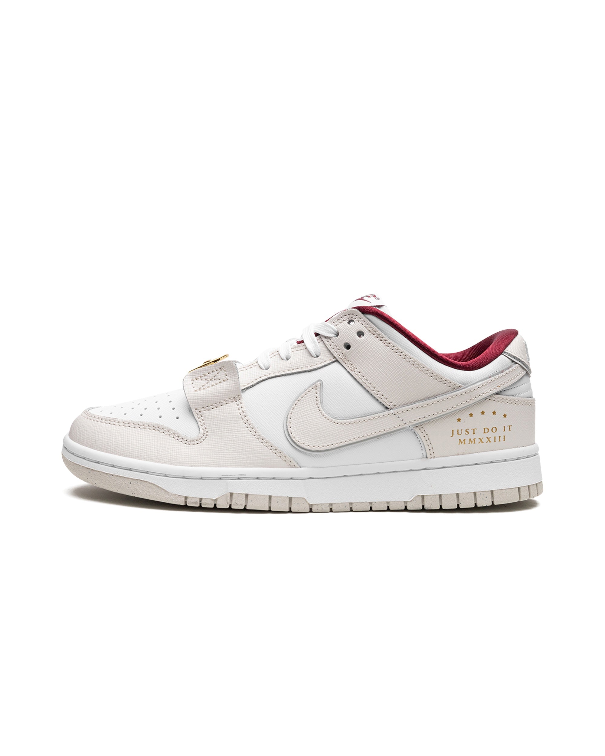 Nike Dunk Low SE Just Do It White Phantom (Women's)