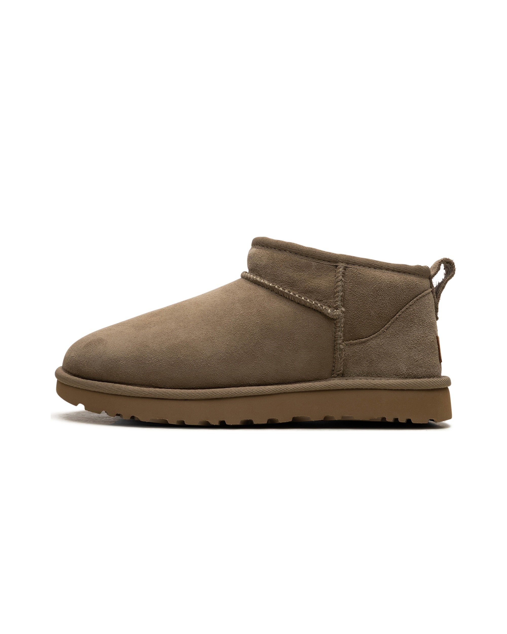 UGG Classic Ultra Mini Boot Antilope (Women's)
