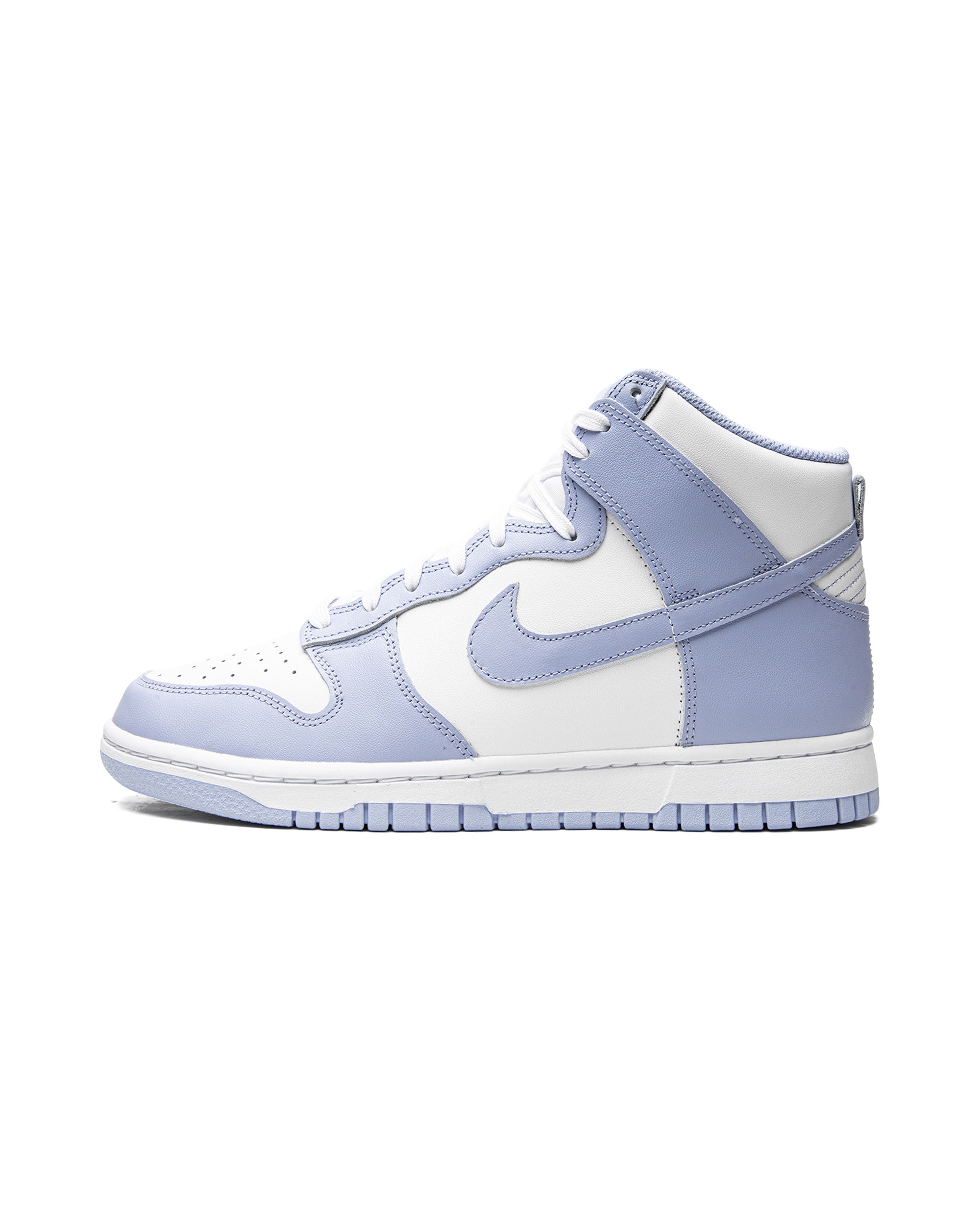 Nike Dunk High Aluminum (Women's)
