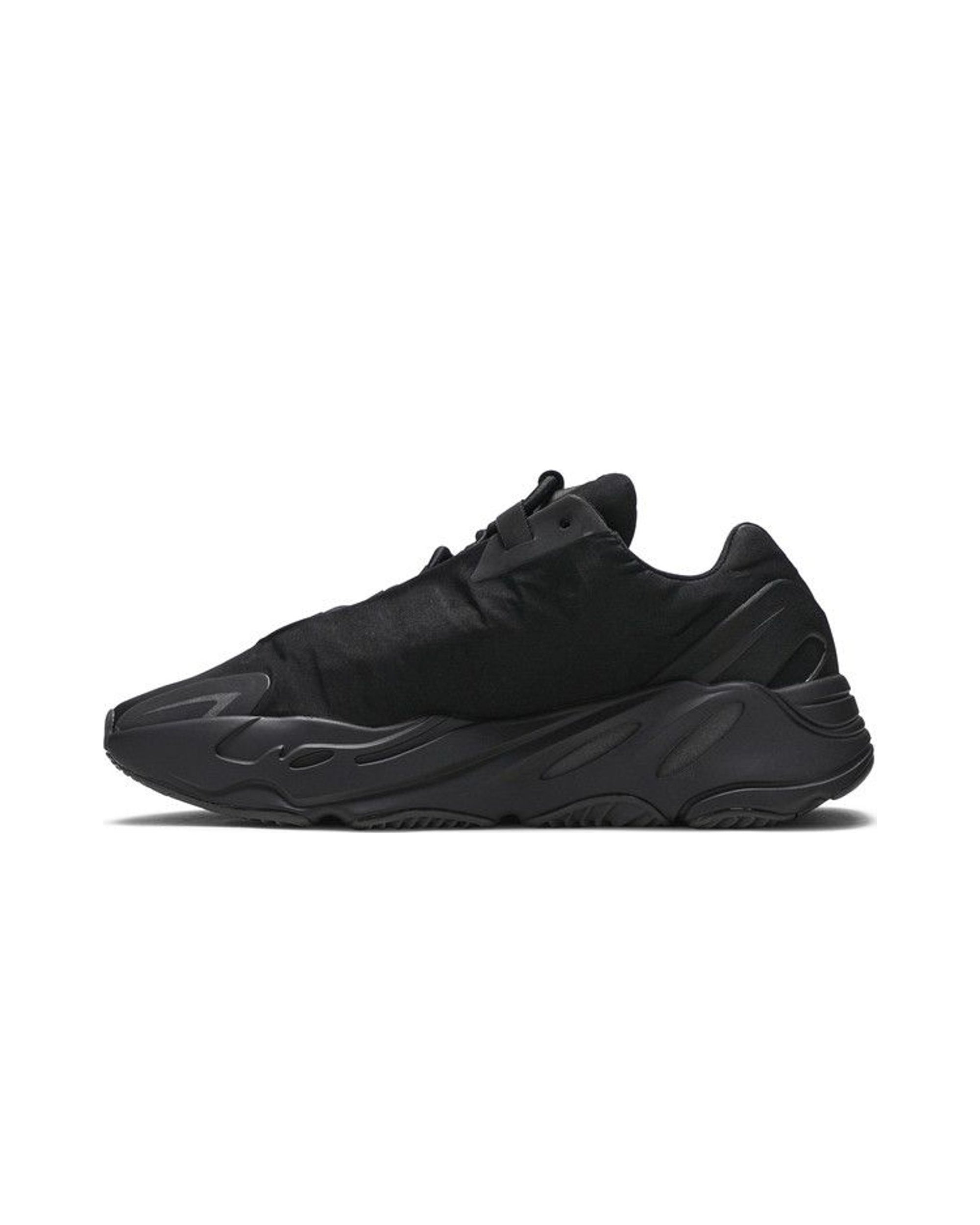 adidas Yeezy Boost 700 MNVN Triple Black