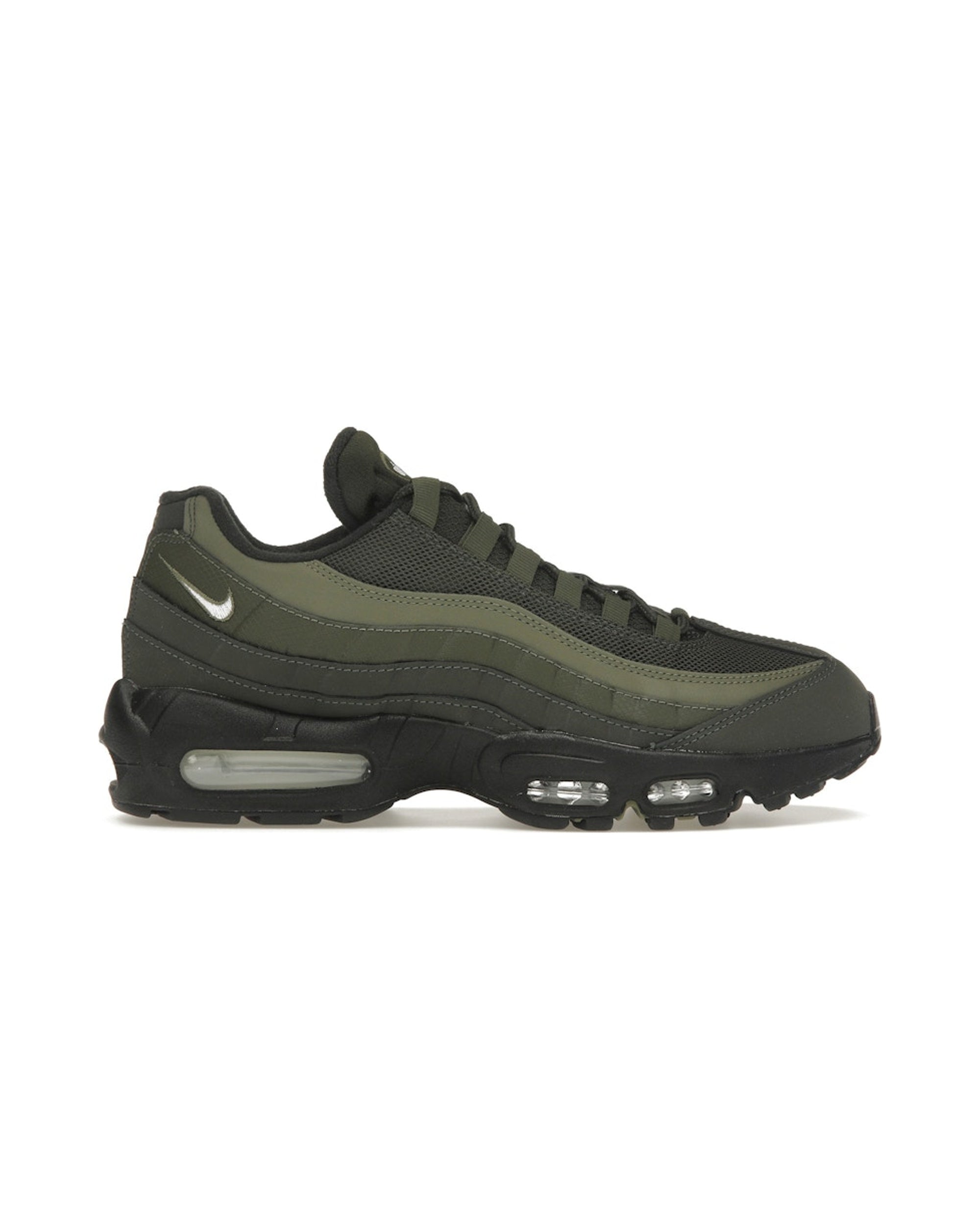 Nike Air Max 95 Sequoia