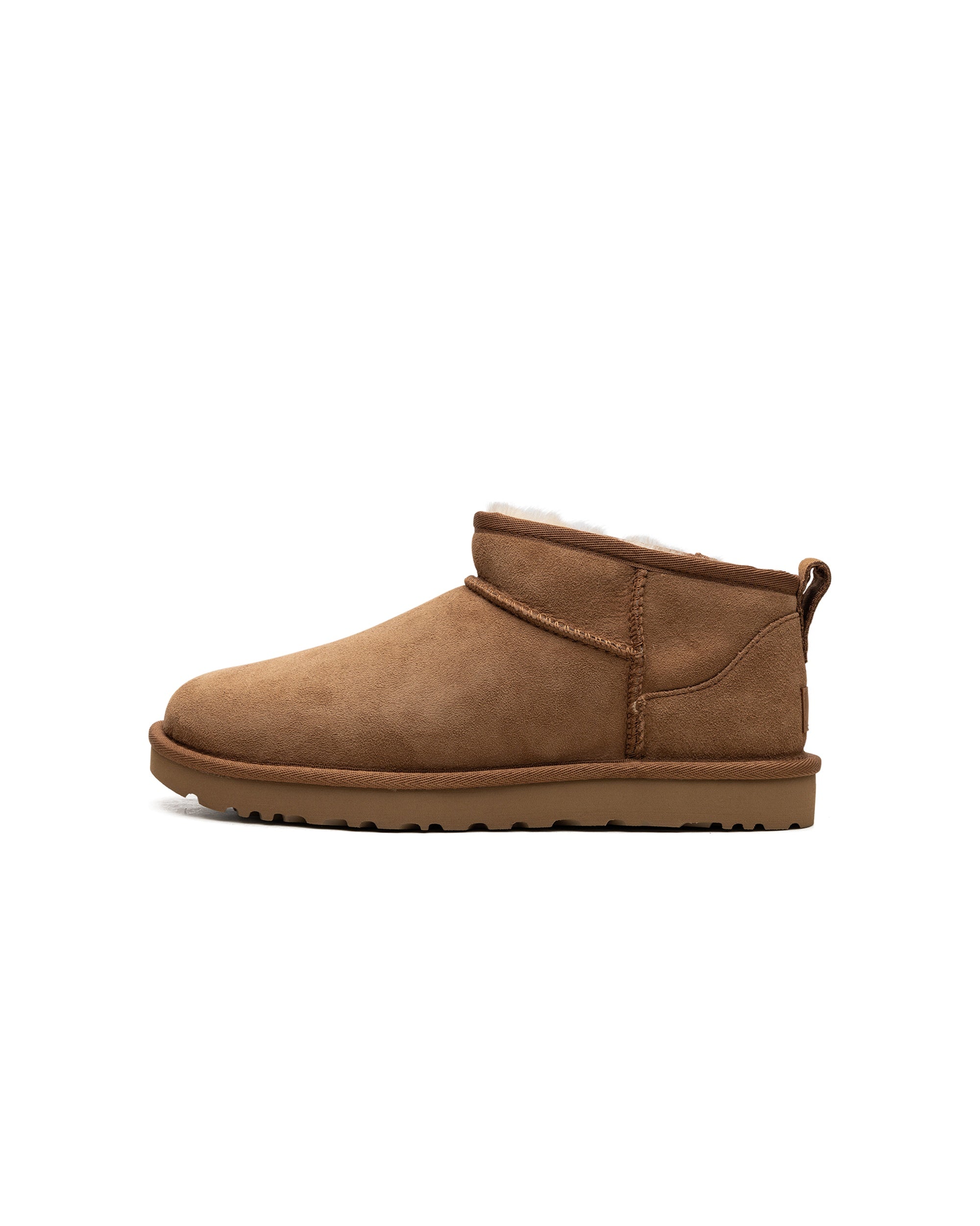 UGG Classic Ultra Mini Boot Chestnut (Women's)
