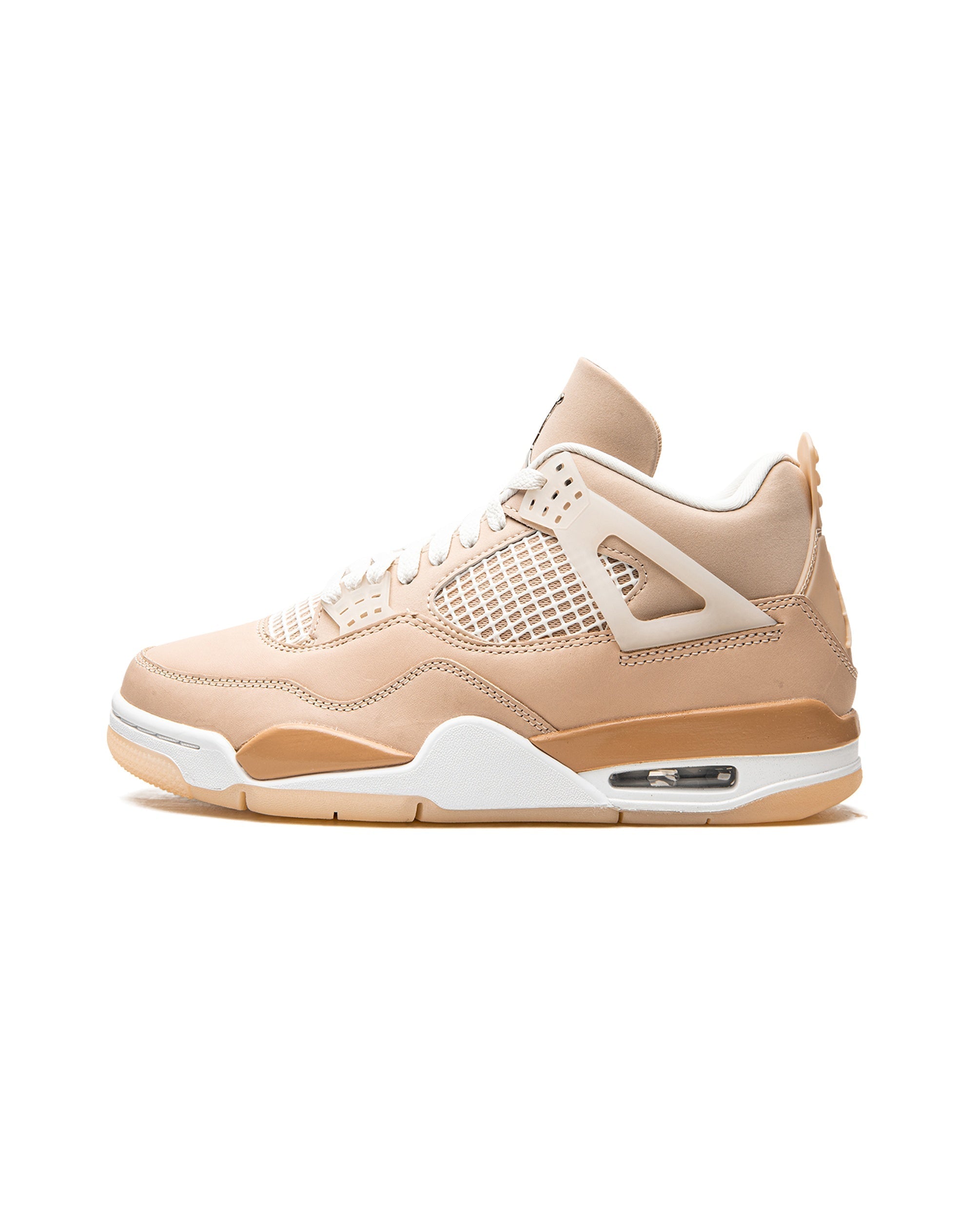 Jordan 4 Retro Shimmer (Women's)