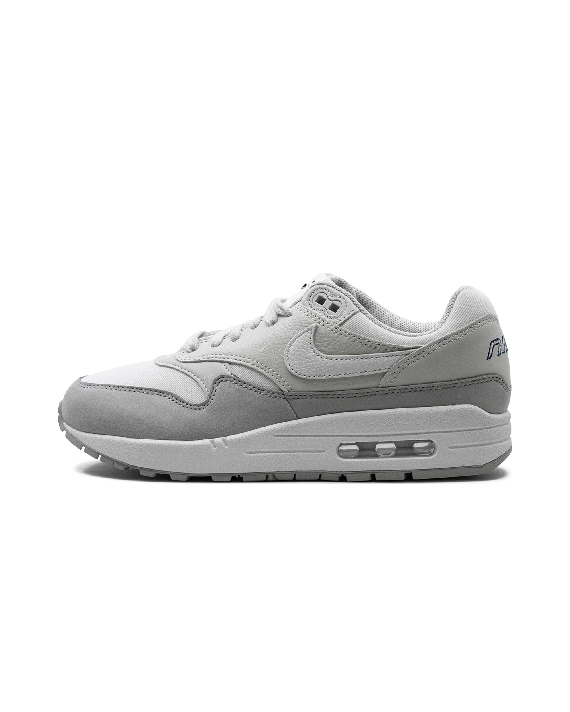 Nike Air Max 1 '87 LX Light Smoke Grey (Women's)