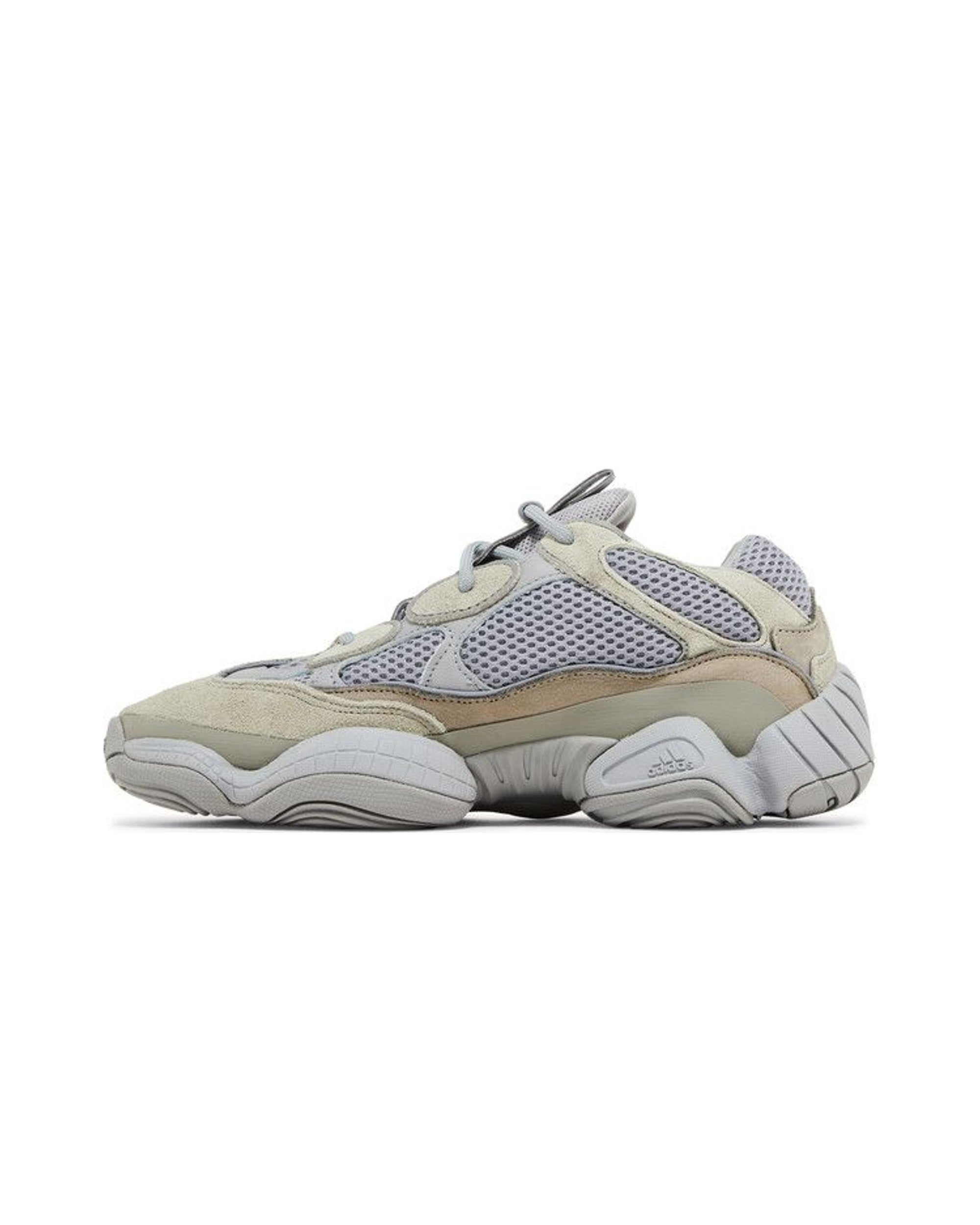 adidas Yeezy 500 Stone Salt